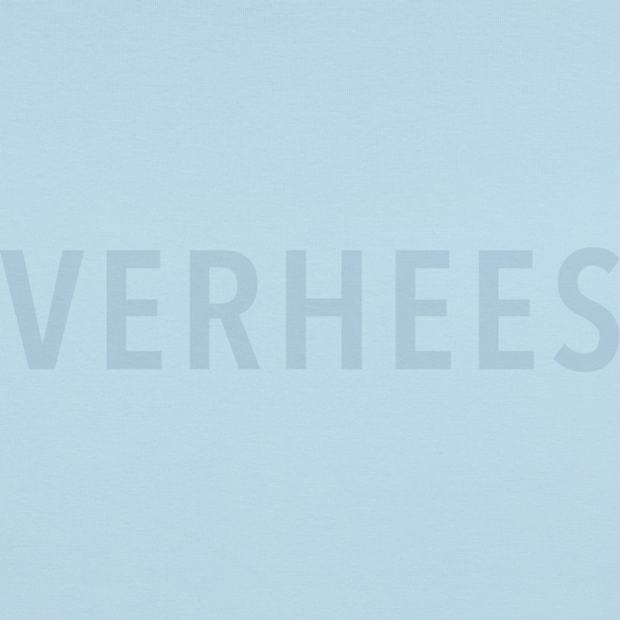 TUBE SOFT BLUE (high resolution)