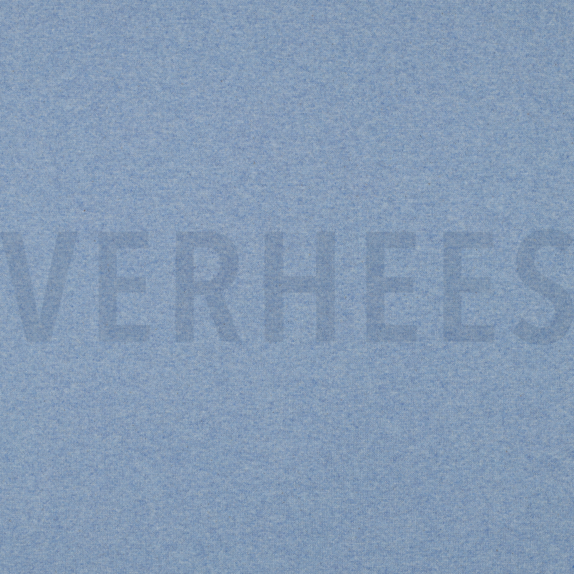 TUBE BLUE MELANGE (high resolution)