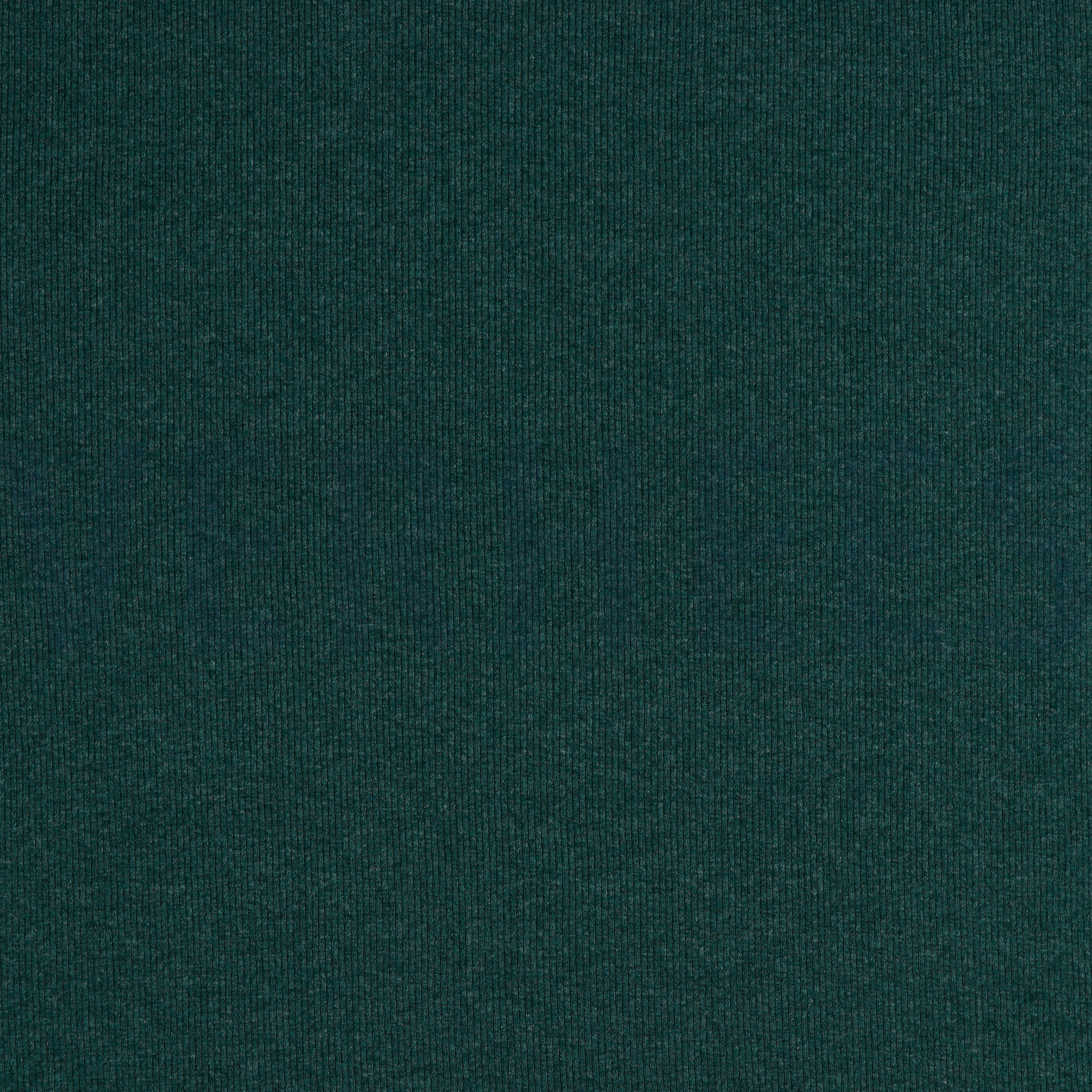 RIB TUBE DARK GREEN MELANGE (high resolution)