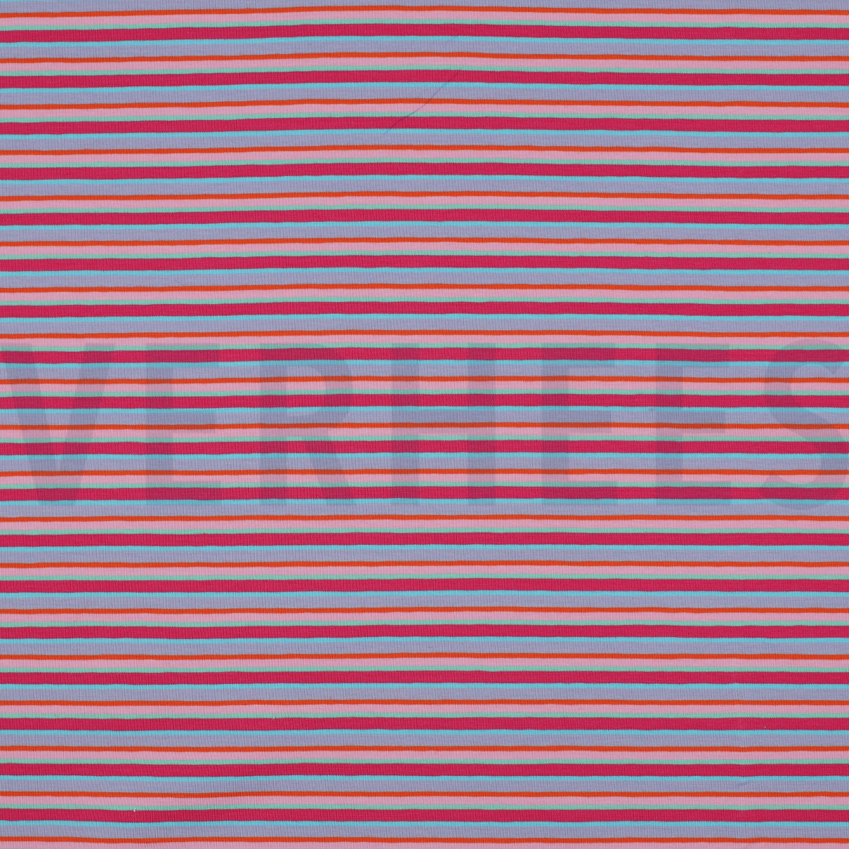 KATOEN JERSEY GARENGEVERFD STREPEN MULTI (high resolution)