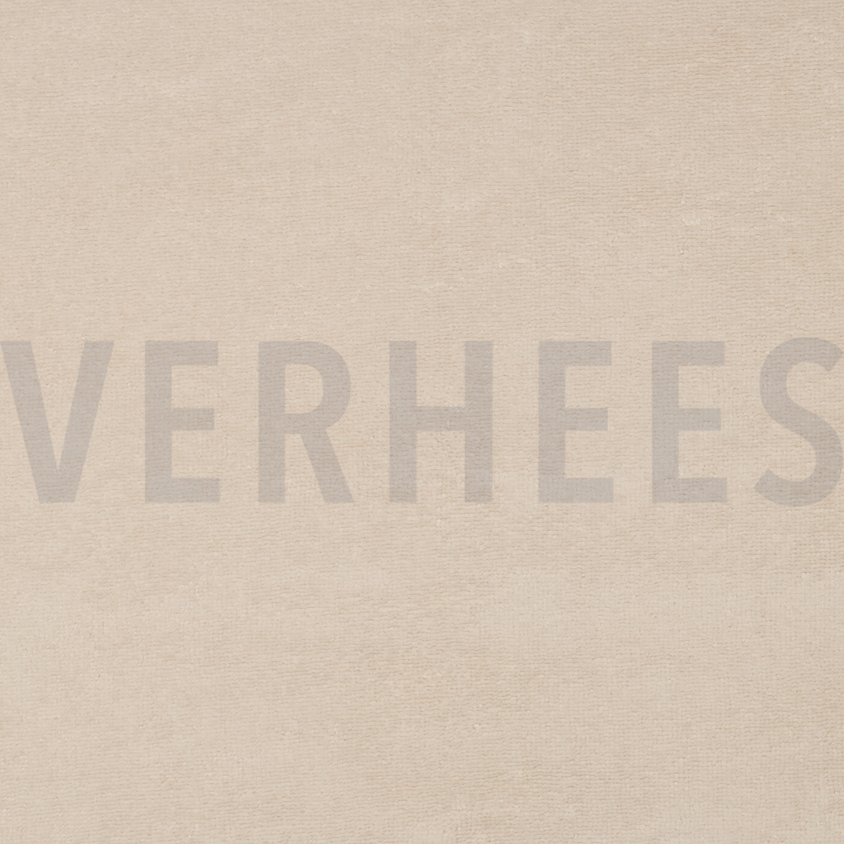 BADSTOF VELVET BAMBOE ZAND (high resolution)