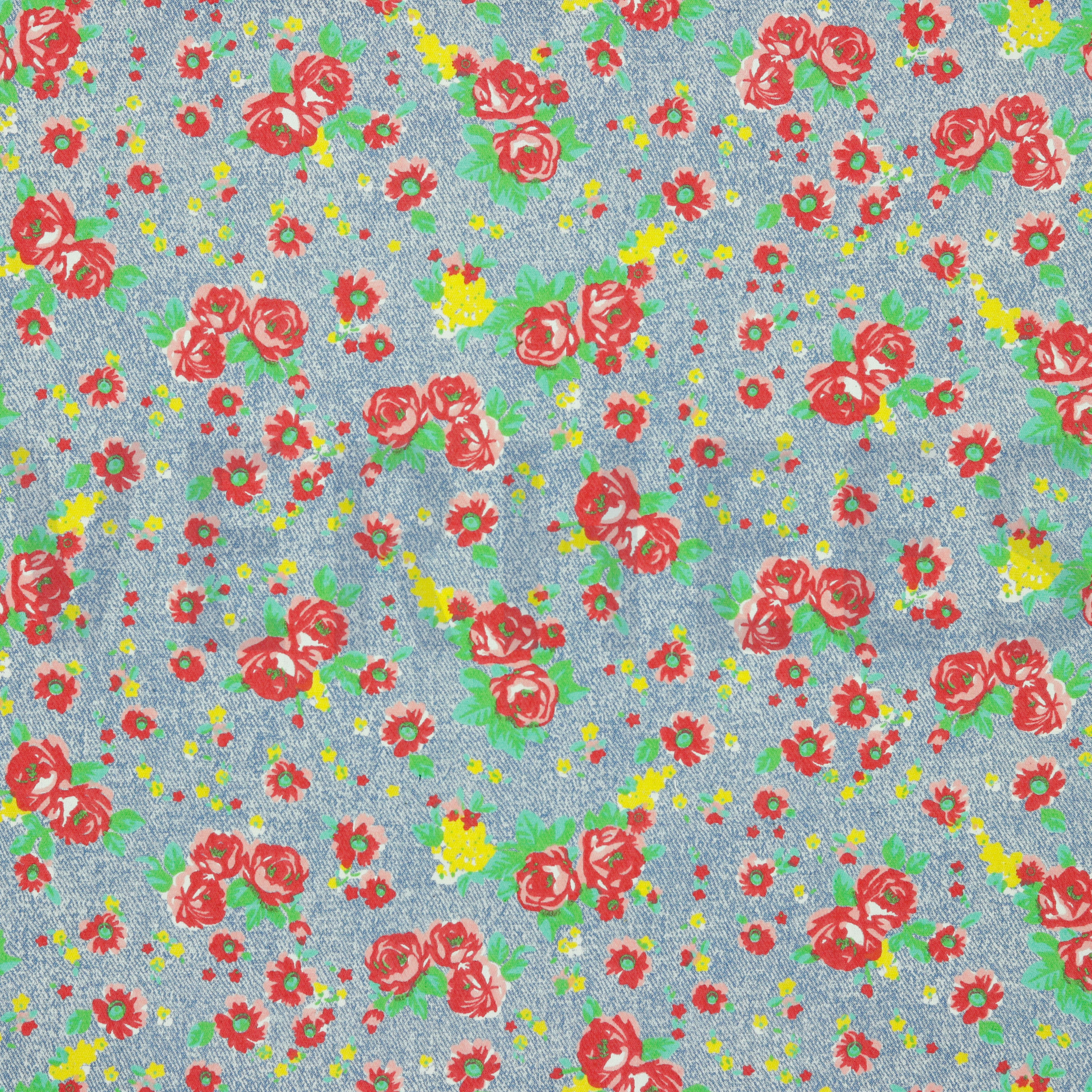 JEANS LICHTBLAUW (high resolution)