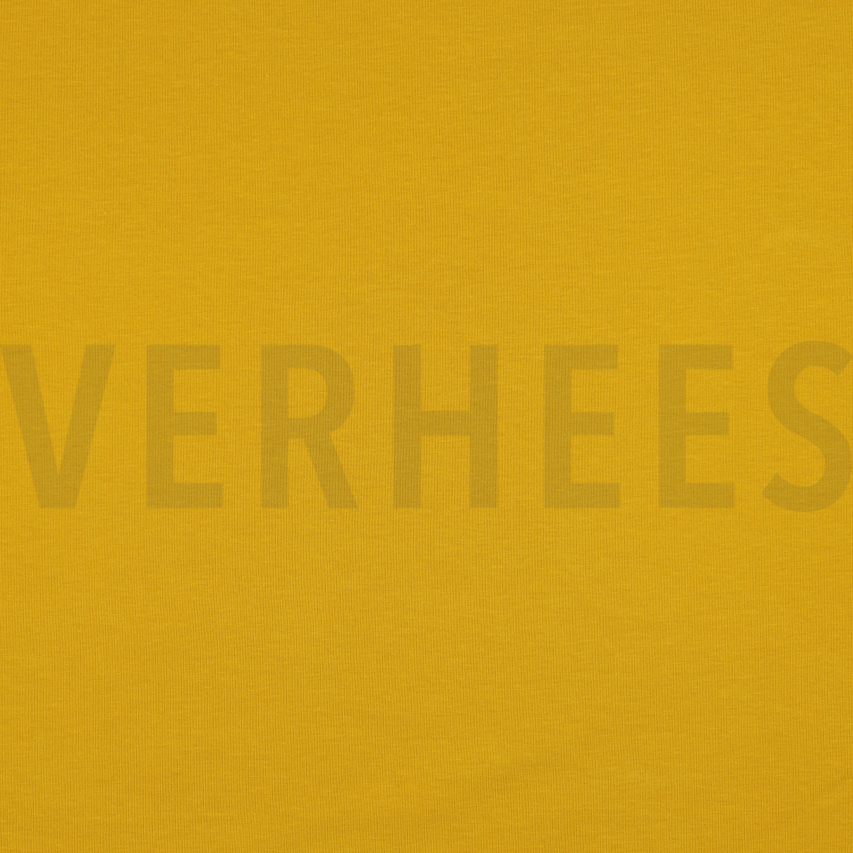 FRENCH TERRY GOTS MOSTERDGEEL (high resolution)