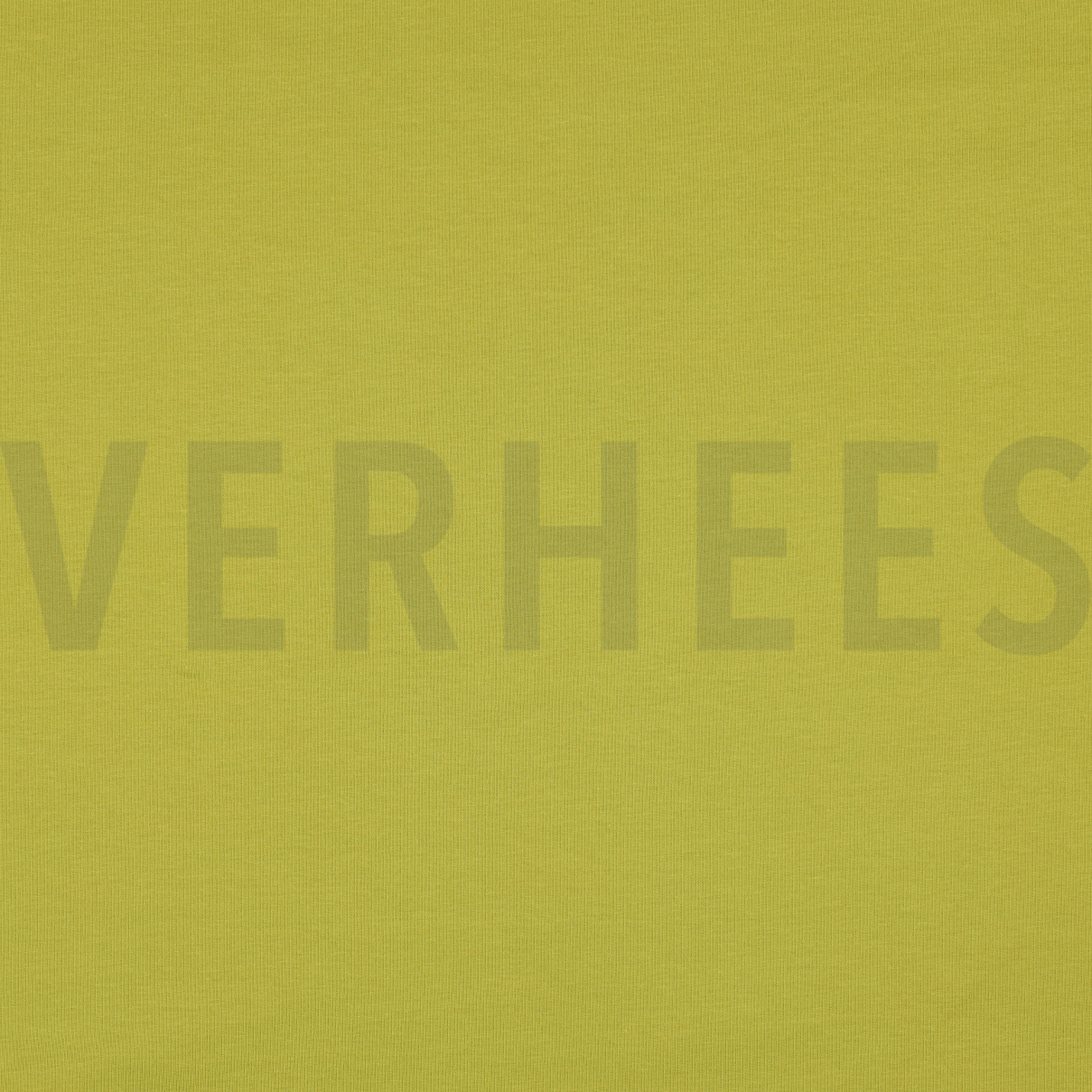 FRENCH TERRY GOTS LIMETTE (high resolution)