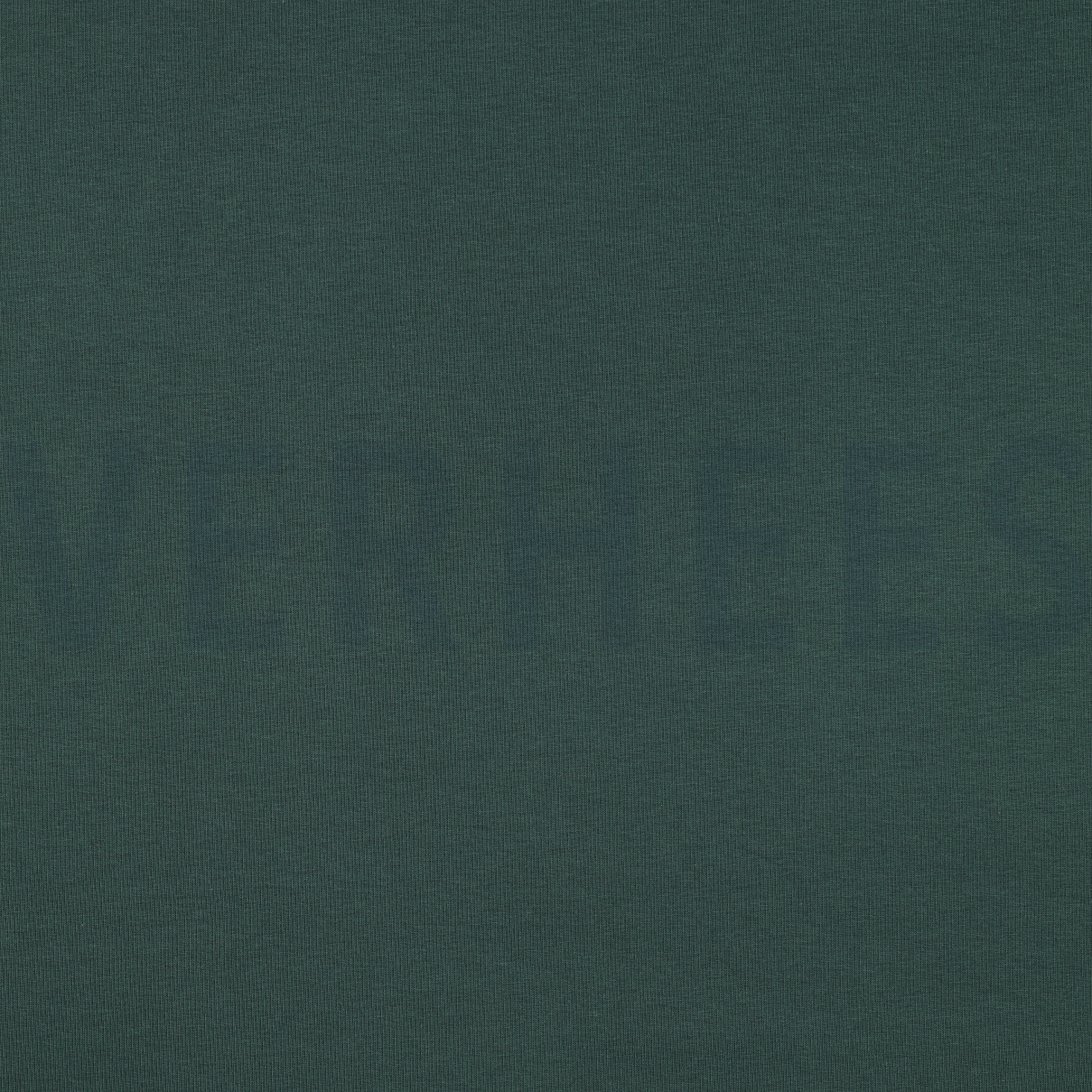 FRENCH TERRY GOTS VERT FORÊT (high resolution)