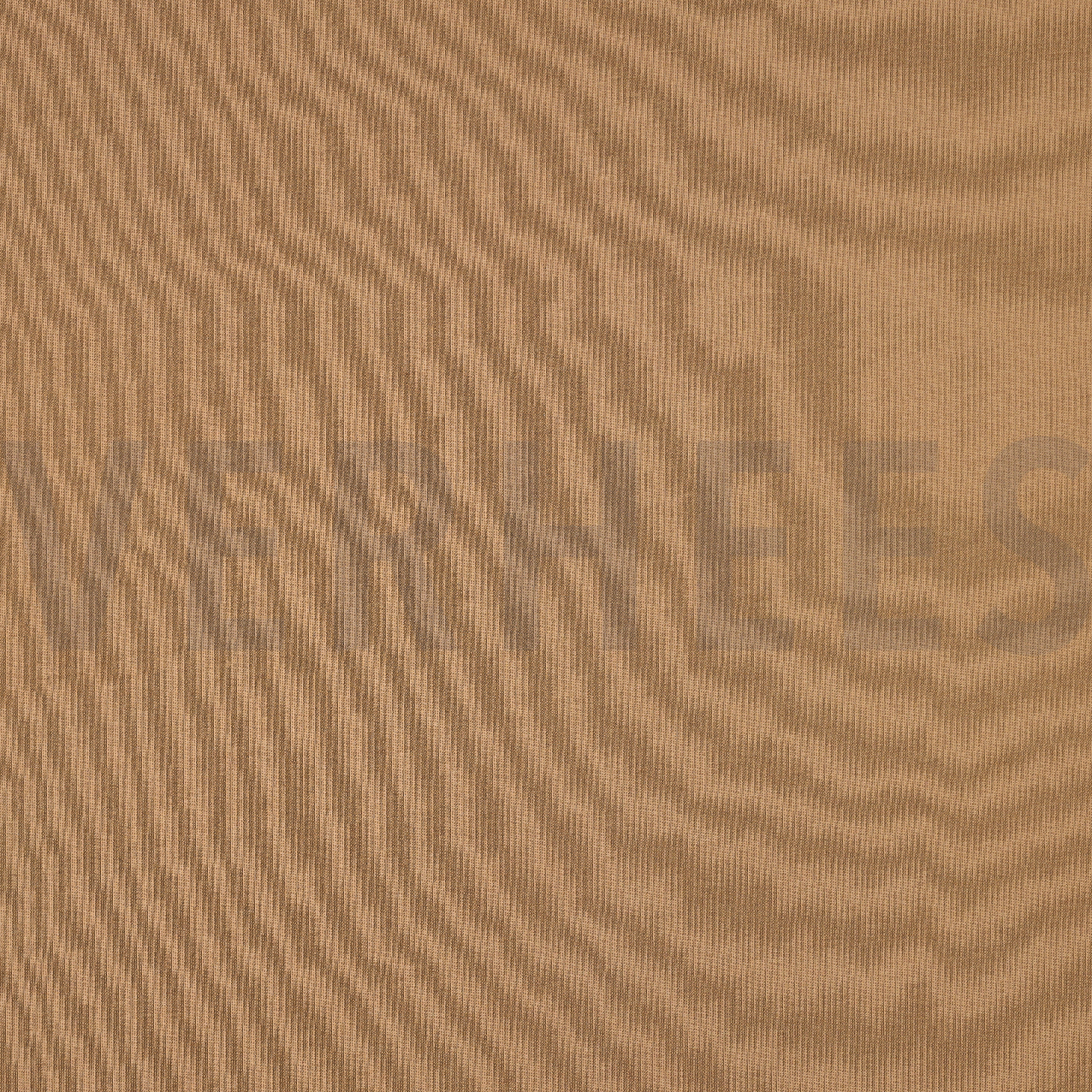 FRENCH TERRY GOTS CAMEL (high resolution)