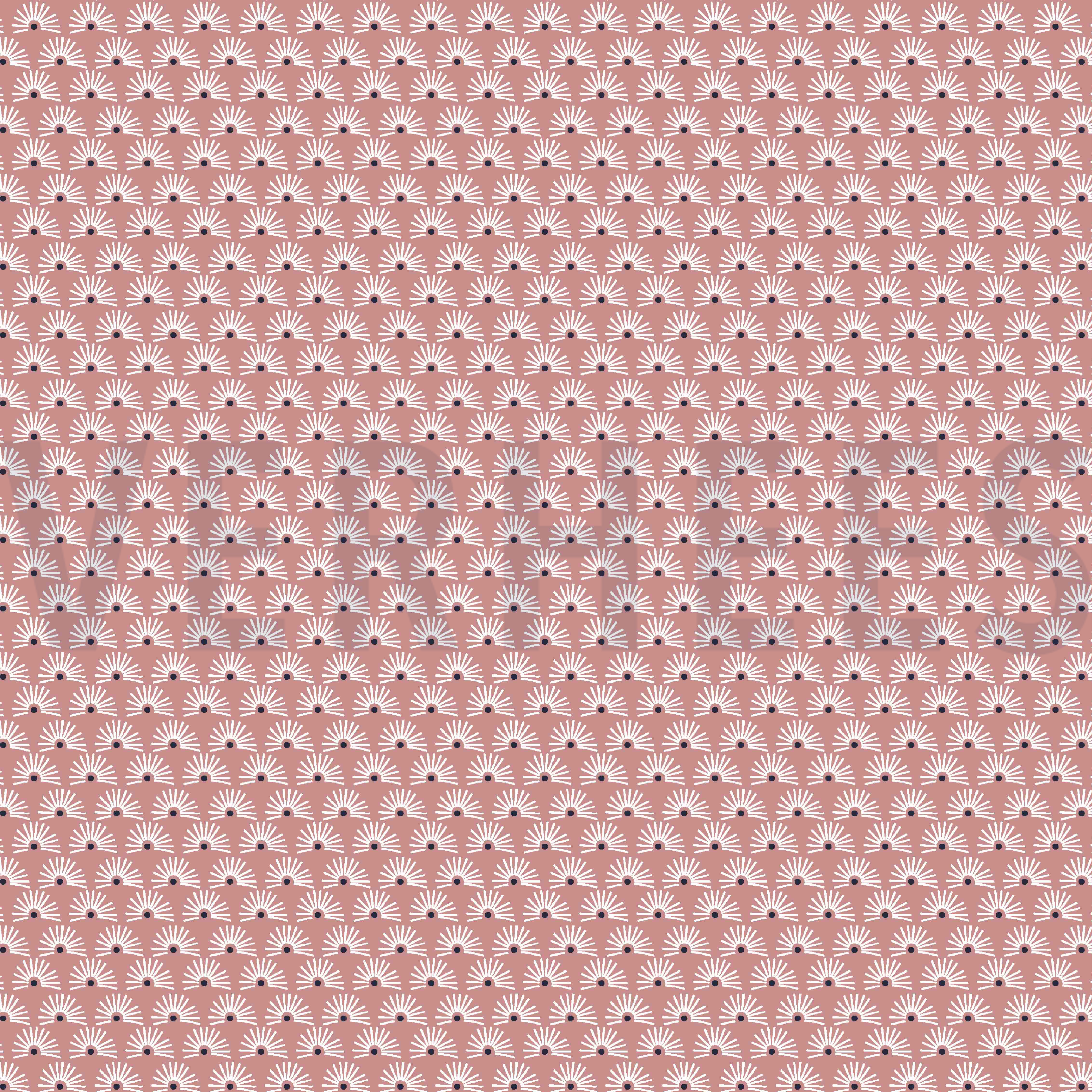 POPLIN FANTASY FLOWERS BLUSH (high resolution)