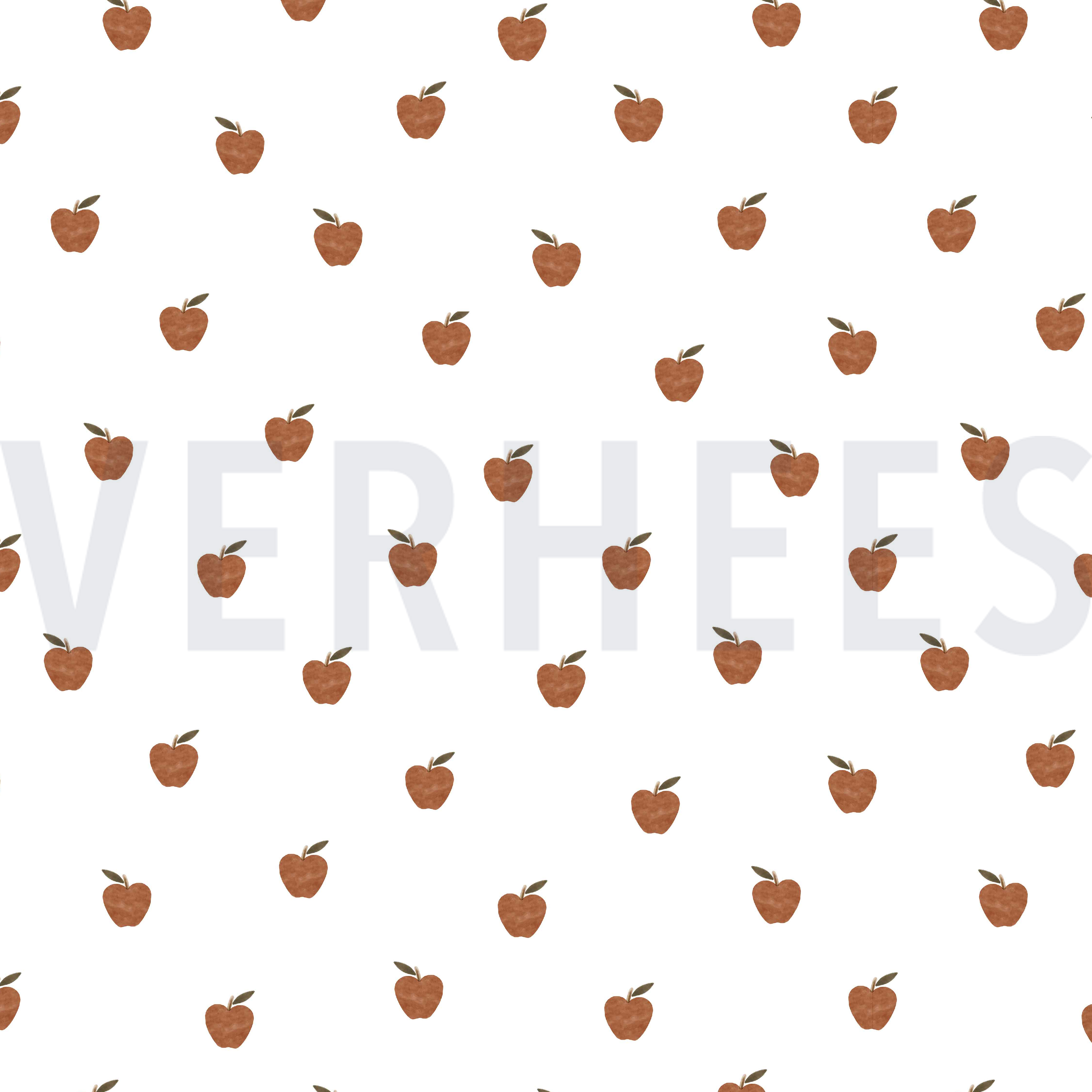 JERSEY GOTS DIGITAL AQUARELL WEISS (high resolution)