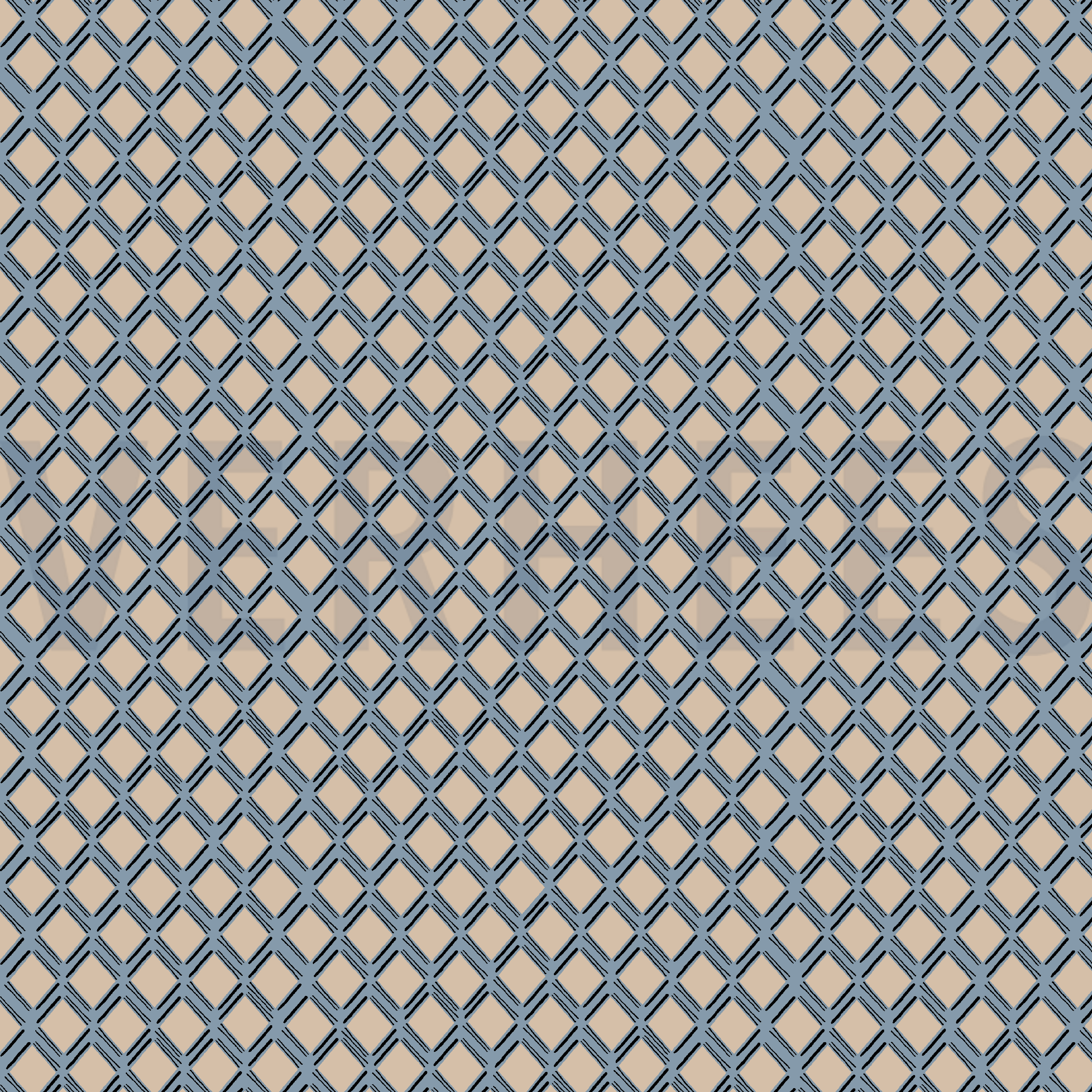 COTTON SATIN STRETCH SQUARES BABY BLUE (high resolution)