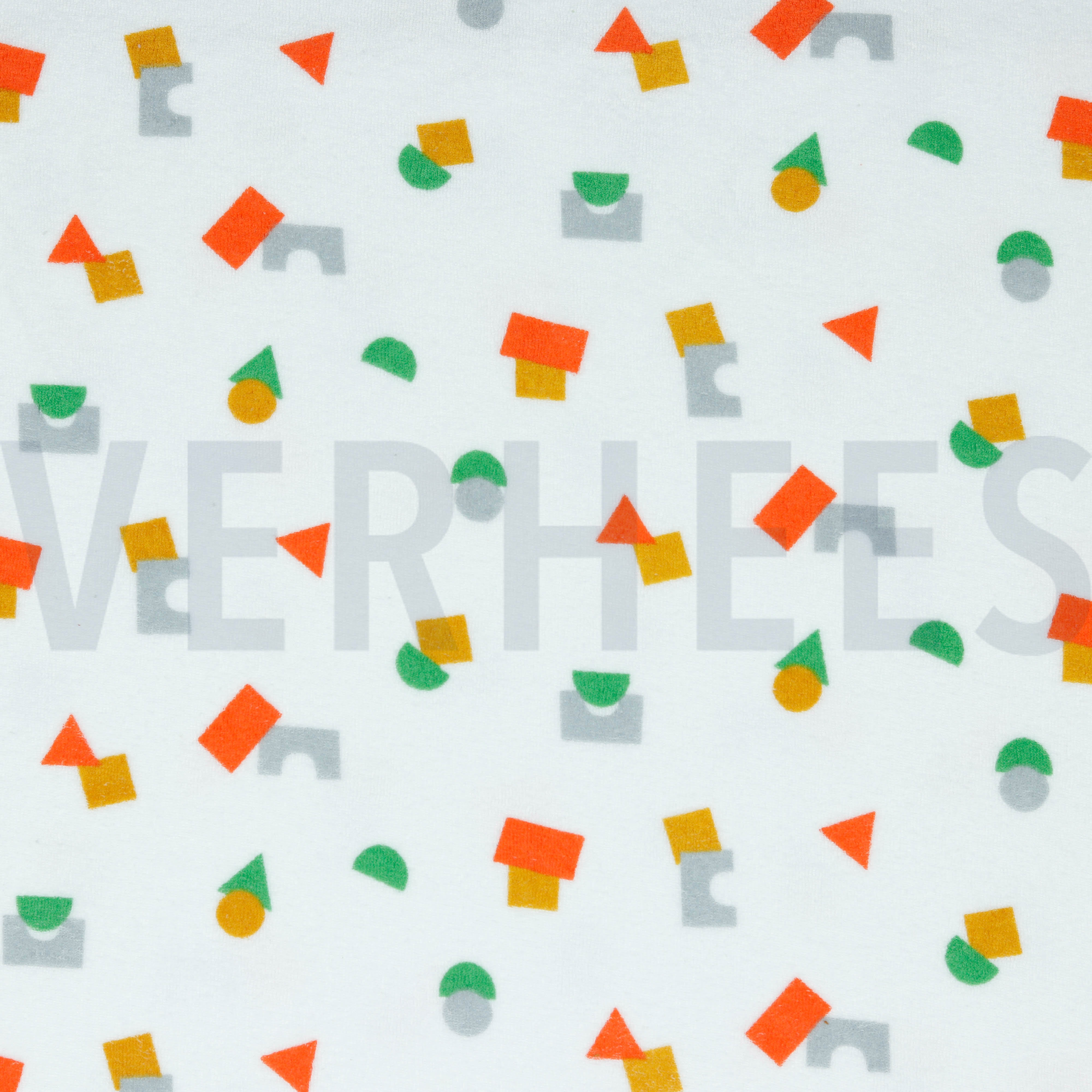 STRETCH FROTTEE FORMEN WEISS (high resolution)