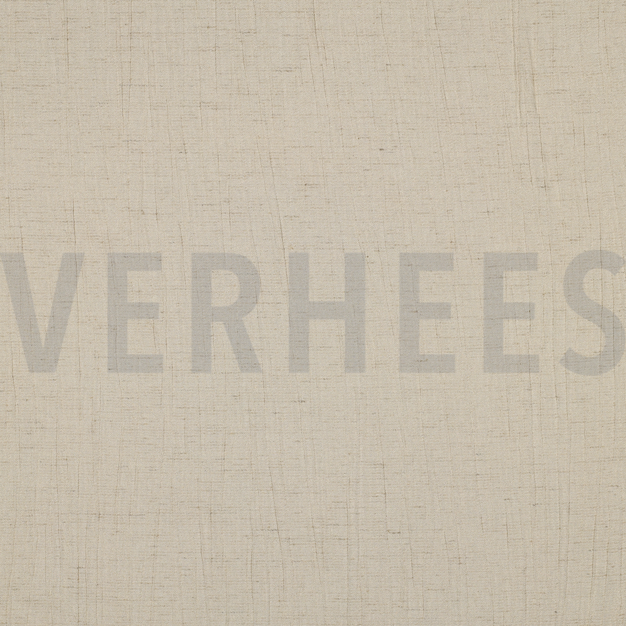 LEINEN VISKOSE CRINKLE BEIGE (high resolution)