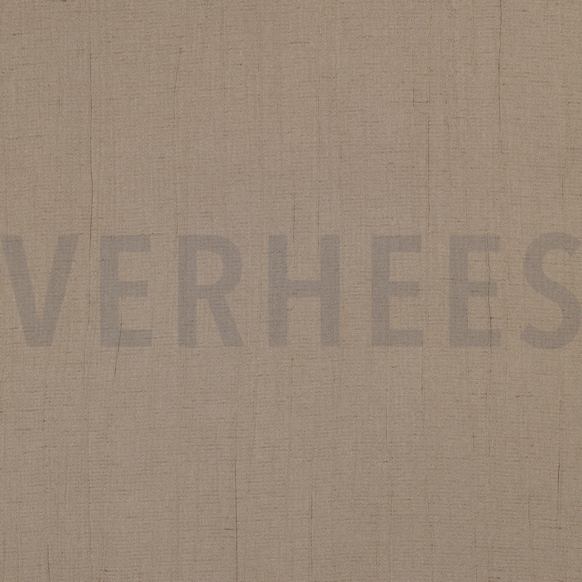 LINNEN VISCOSE KRINKEL ZAND (high resolution)