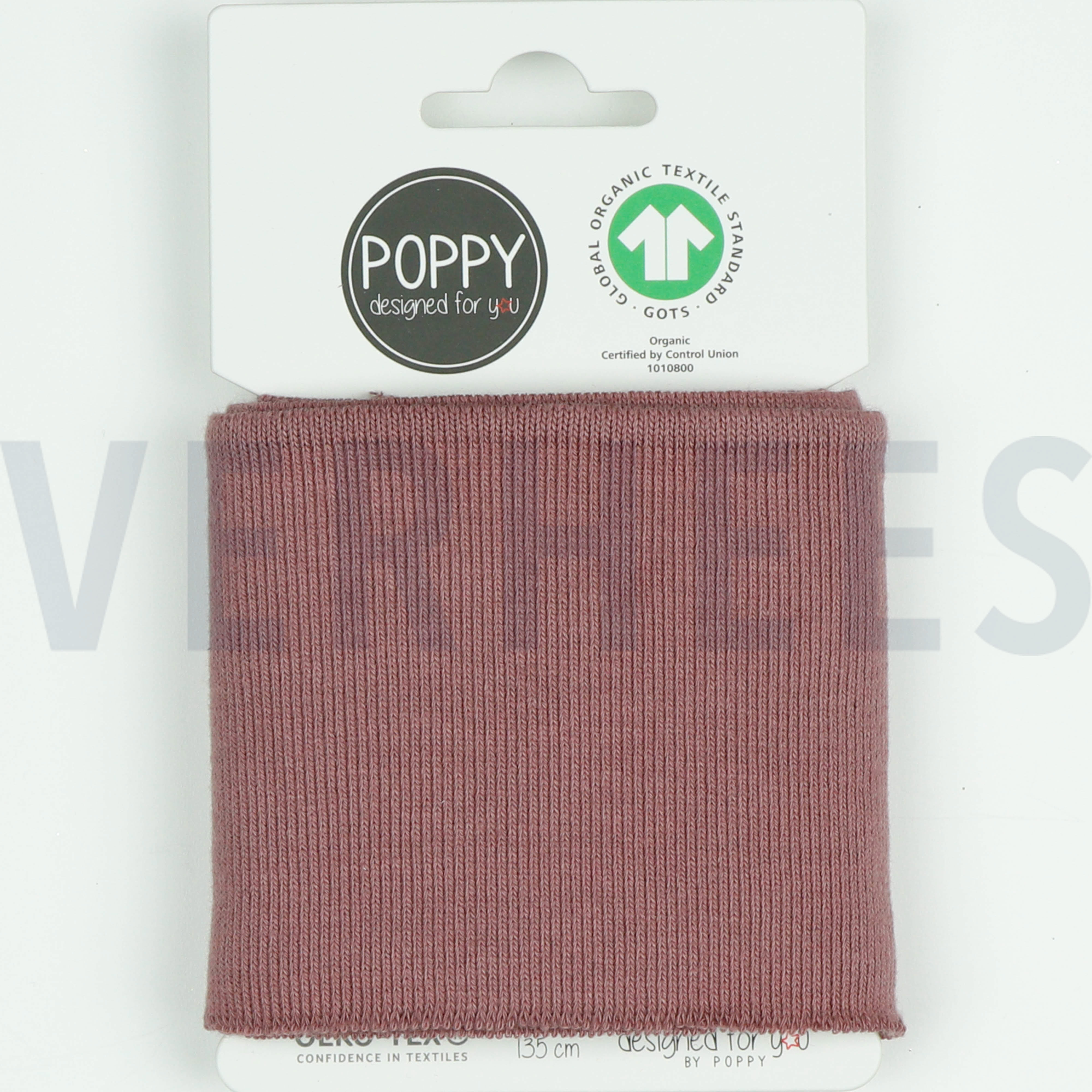 CUFFS GOTS 7CM OUD PAARS (high resolution)