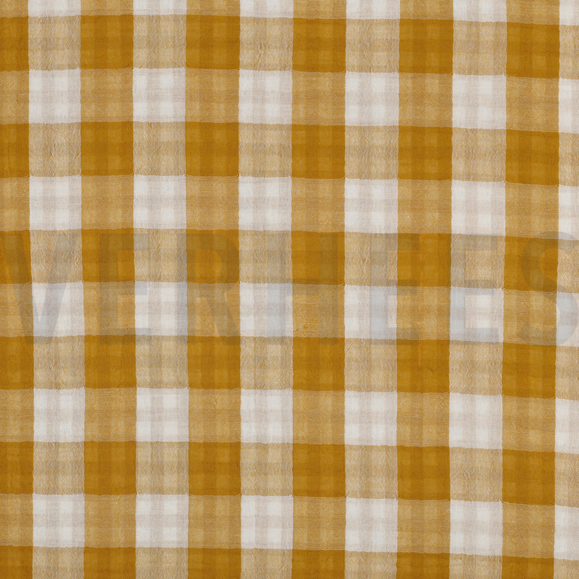 MUSSELIN DOPPELSEITIG KAROS OCKER (high resolution)