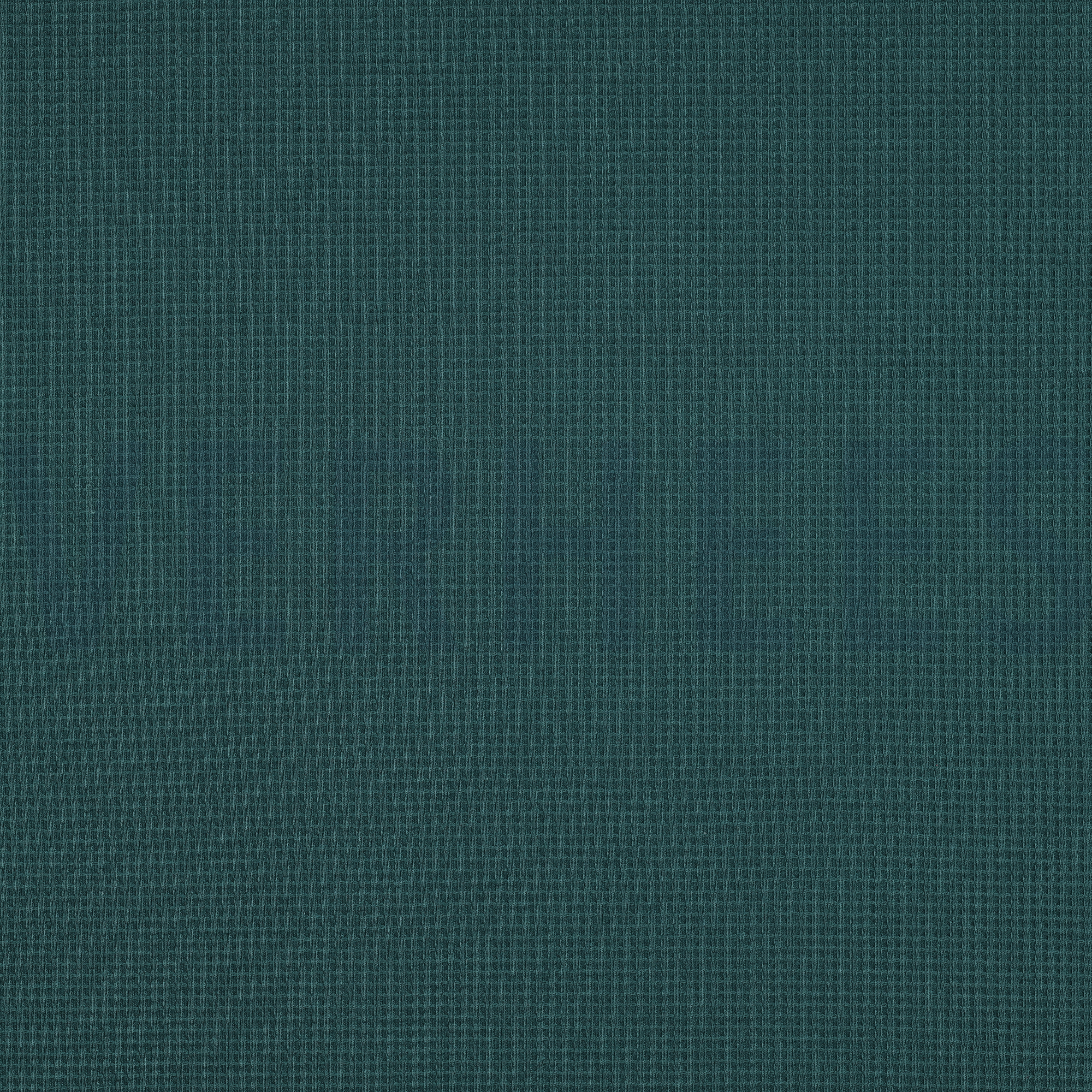 WAFFLE JERSEY GOTS DARK GREEN (high resolution)