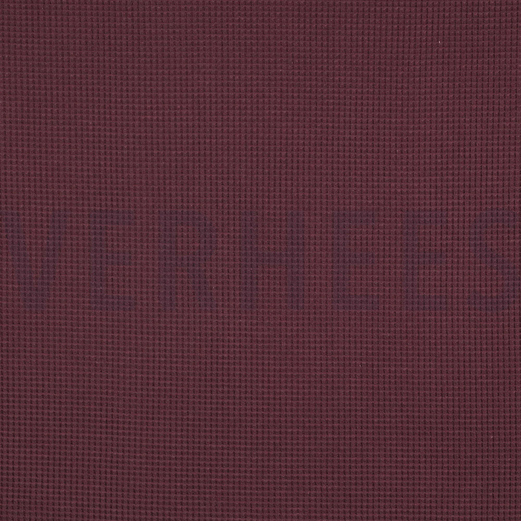 WAFFELJERSEY GOTS AUBERGINE (high resolution)