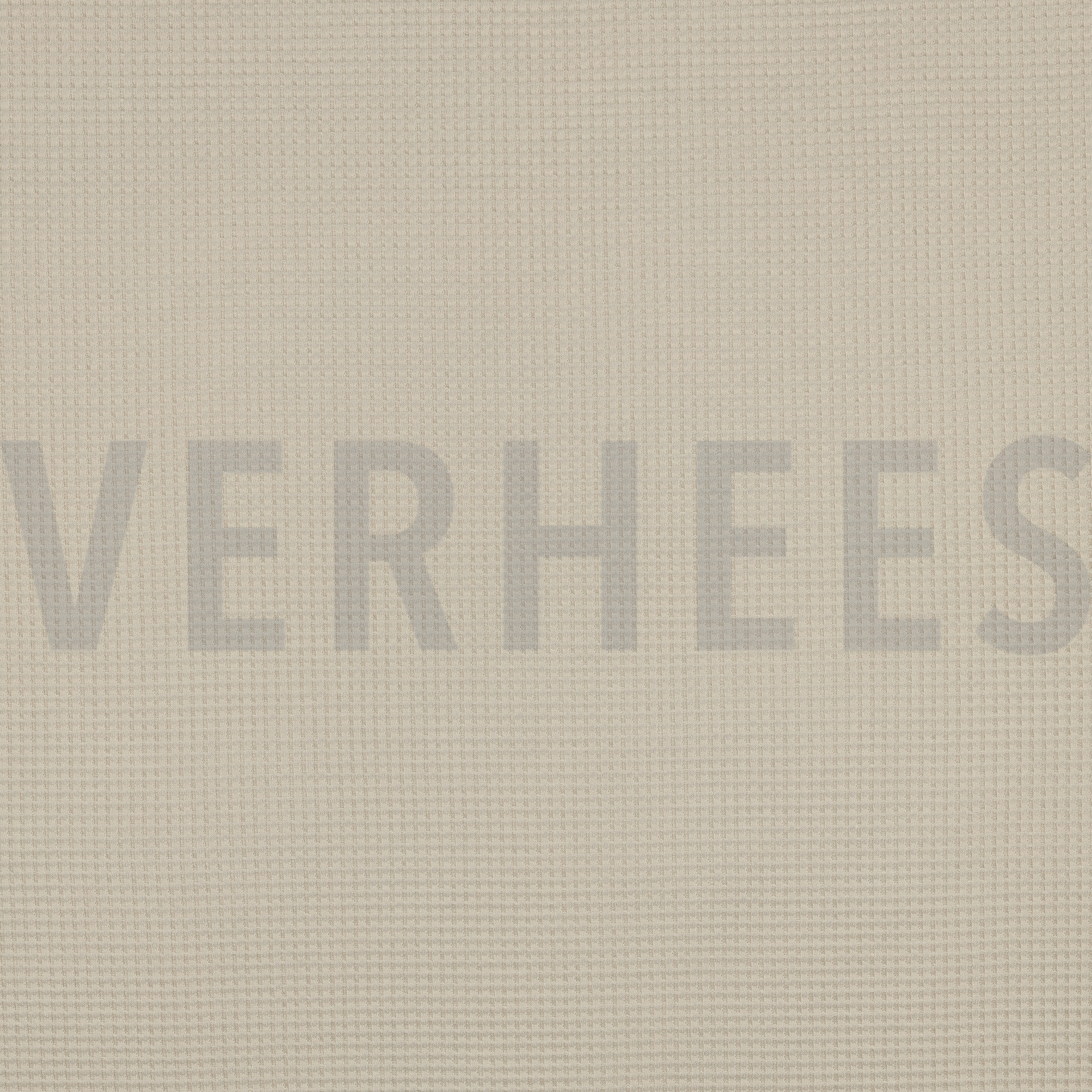 WAFFLE JERSEY GOTS NATURAL (high resolution)