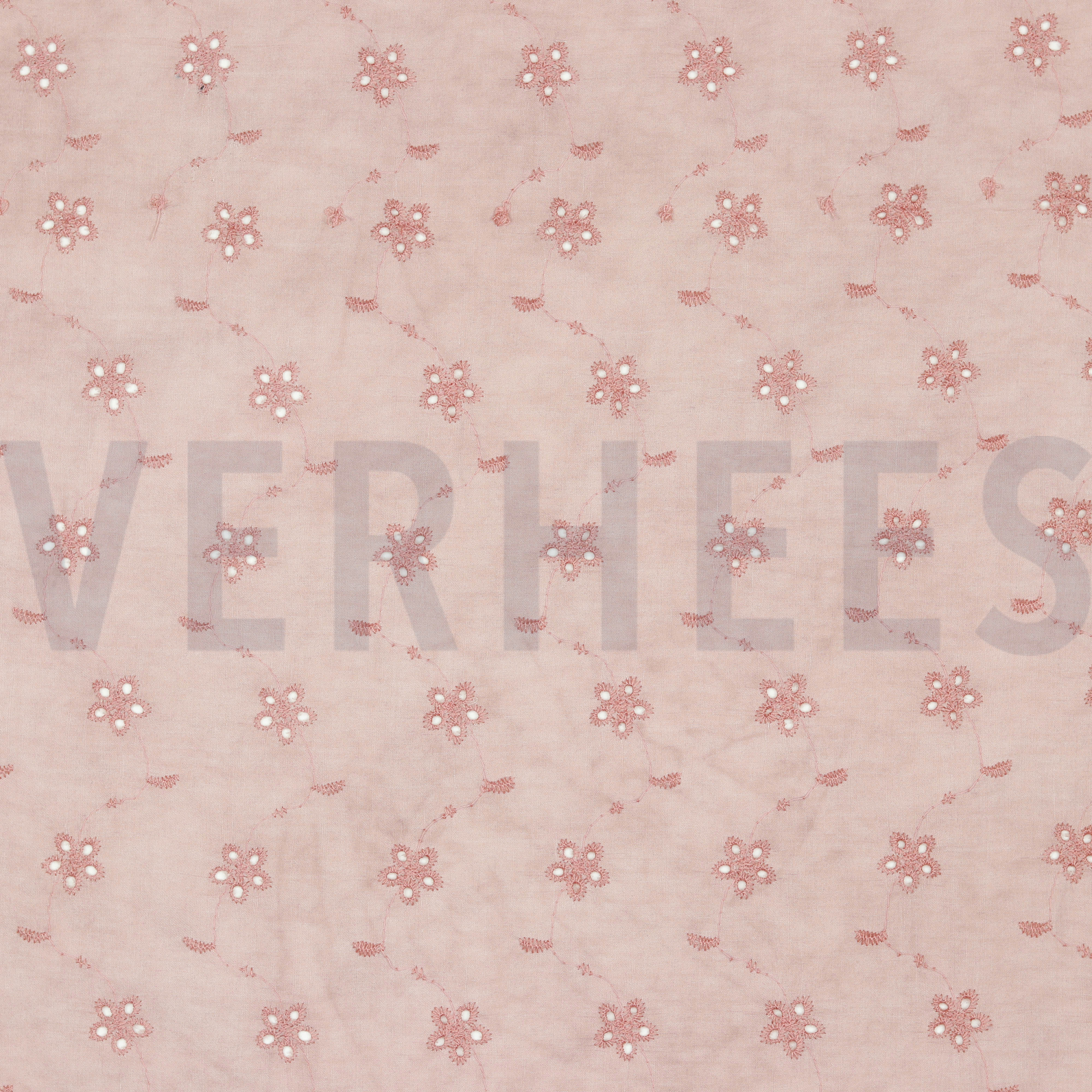 WASHED EMBROIDERY ROSE (high resolution)