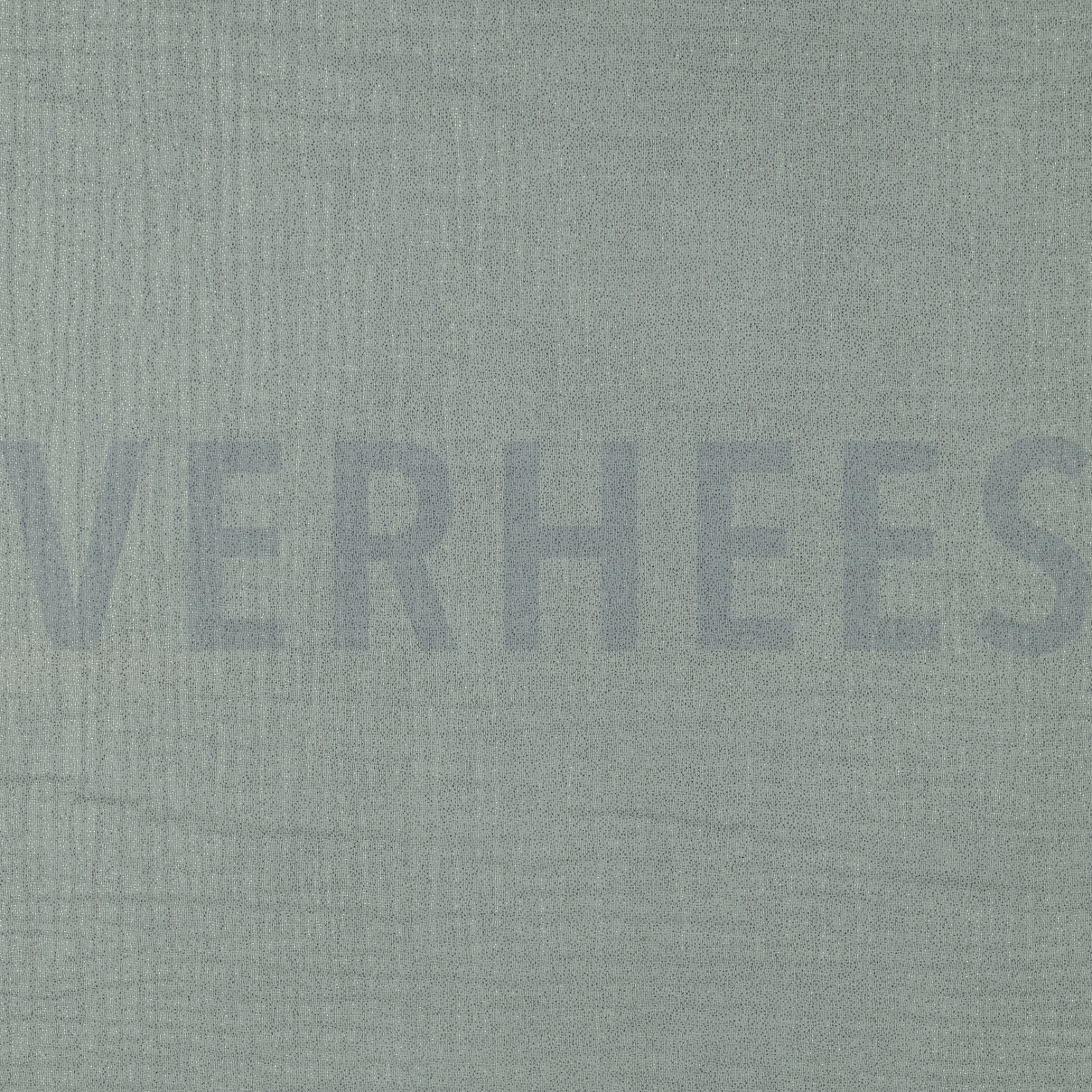 DOUBLE GAUZE FOLIE NILEGROEN (high resolution)