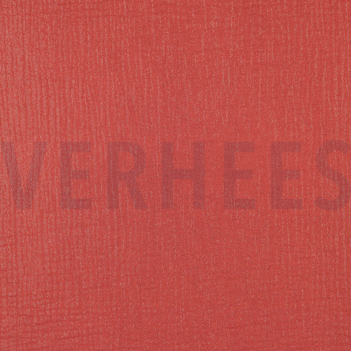 DOUBLE GAZE DE COTON FOIL RUST (high resolution)