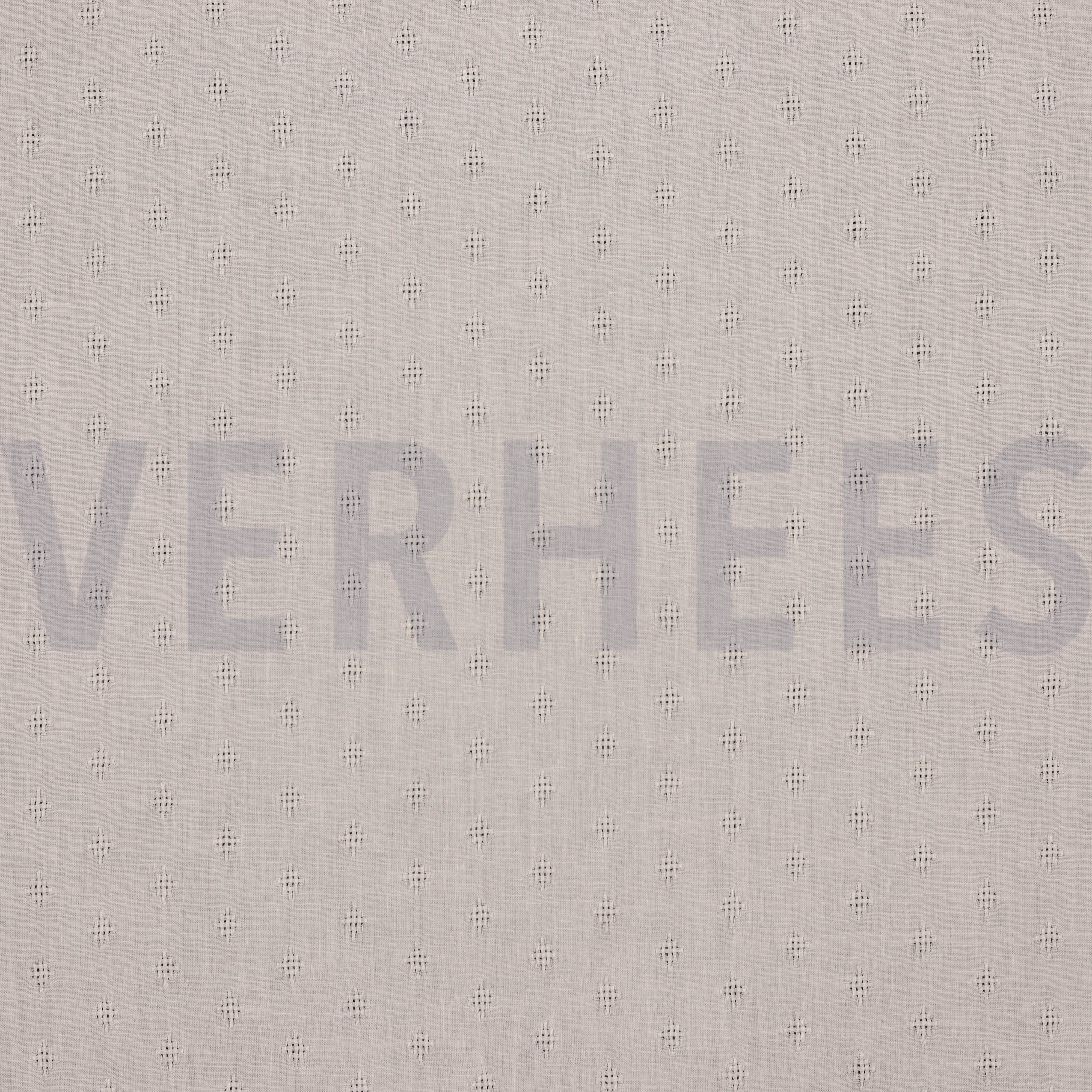 BAUMWOLLE DOBBY GEWASCHEN HELLROSA (high resolution)