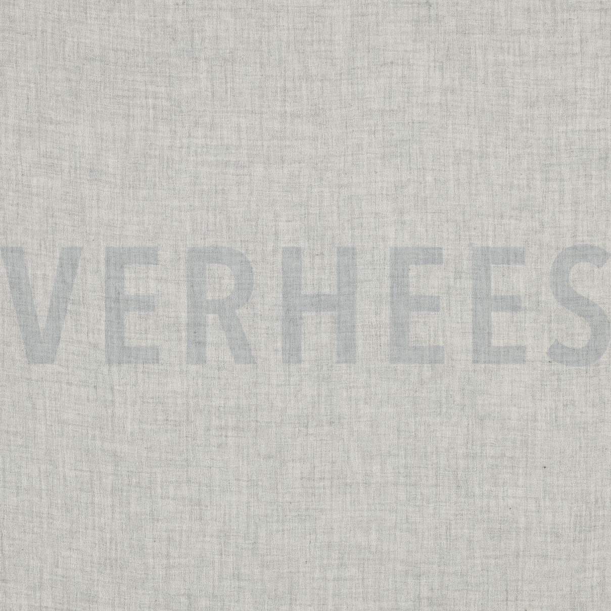 DOUBLE GAUZE MELANGE ECRU GEMÊLEERD (high resolution)