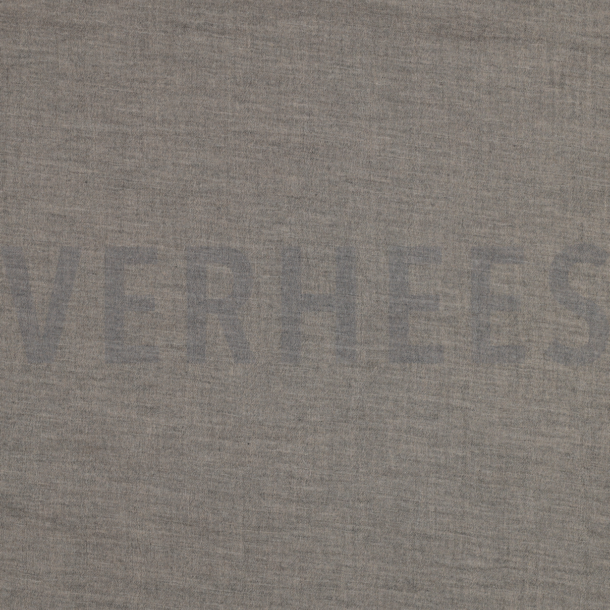 DOUBLE GAUZE MELANGE TAUPE GEMÊLEERD (high resolution)