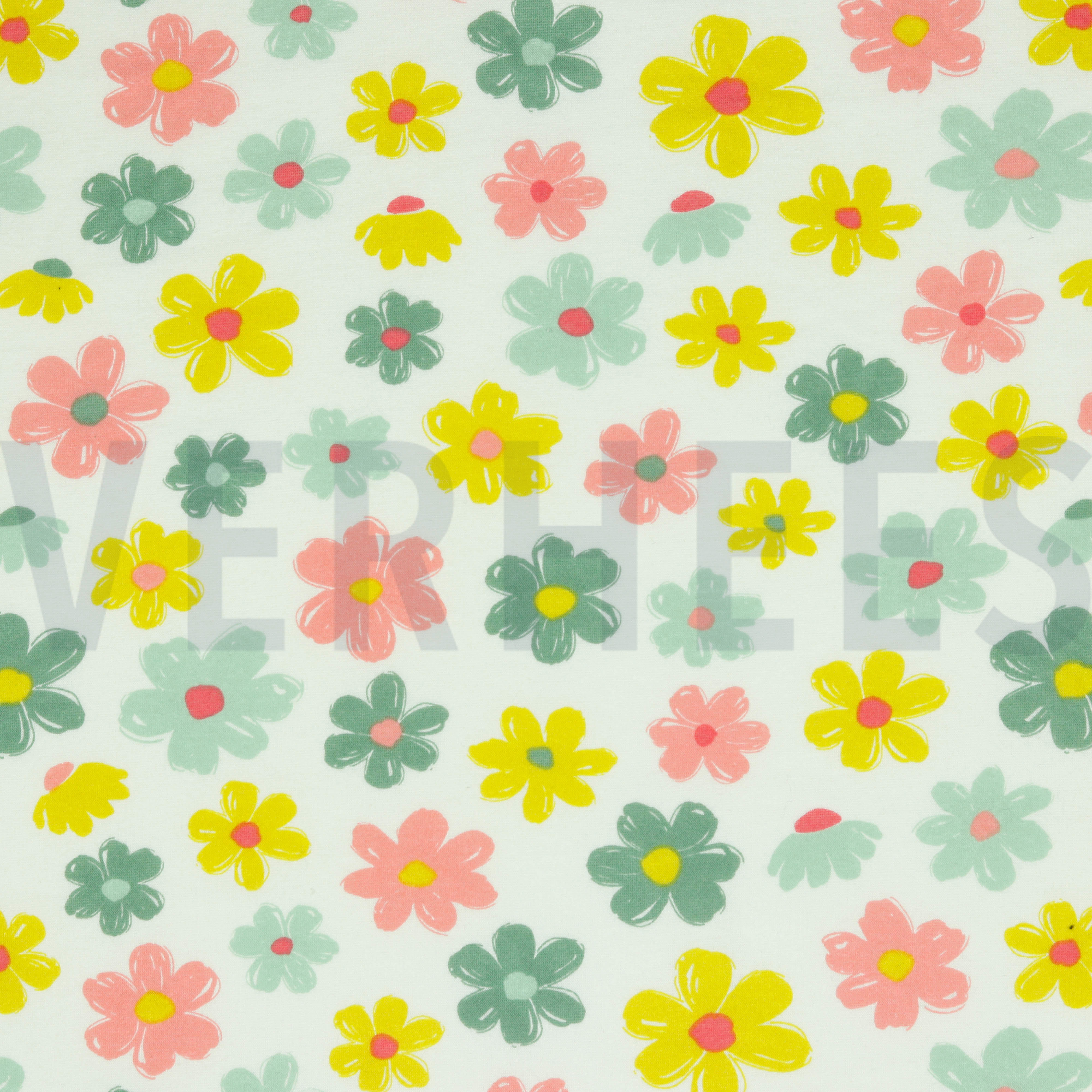 PURRING FUR FLEURS BLANC (high resolution)