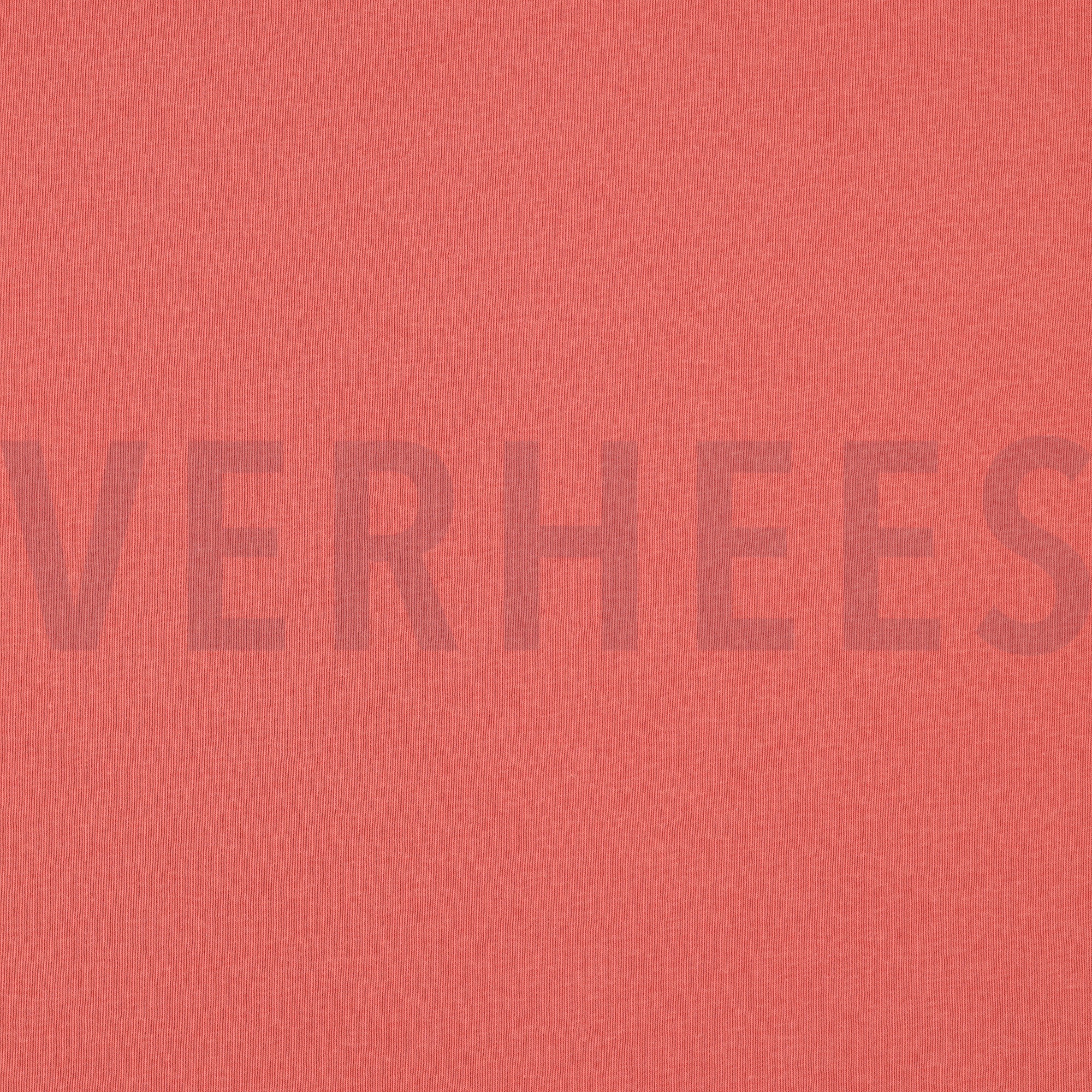 JOGGING CORAL (high resolution)