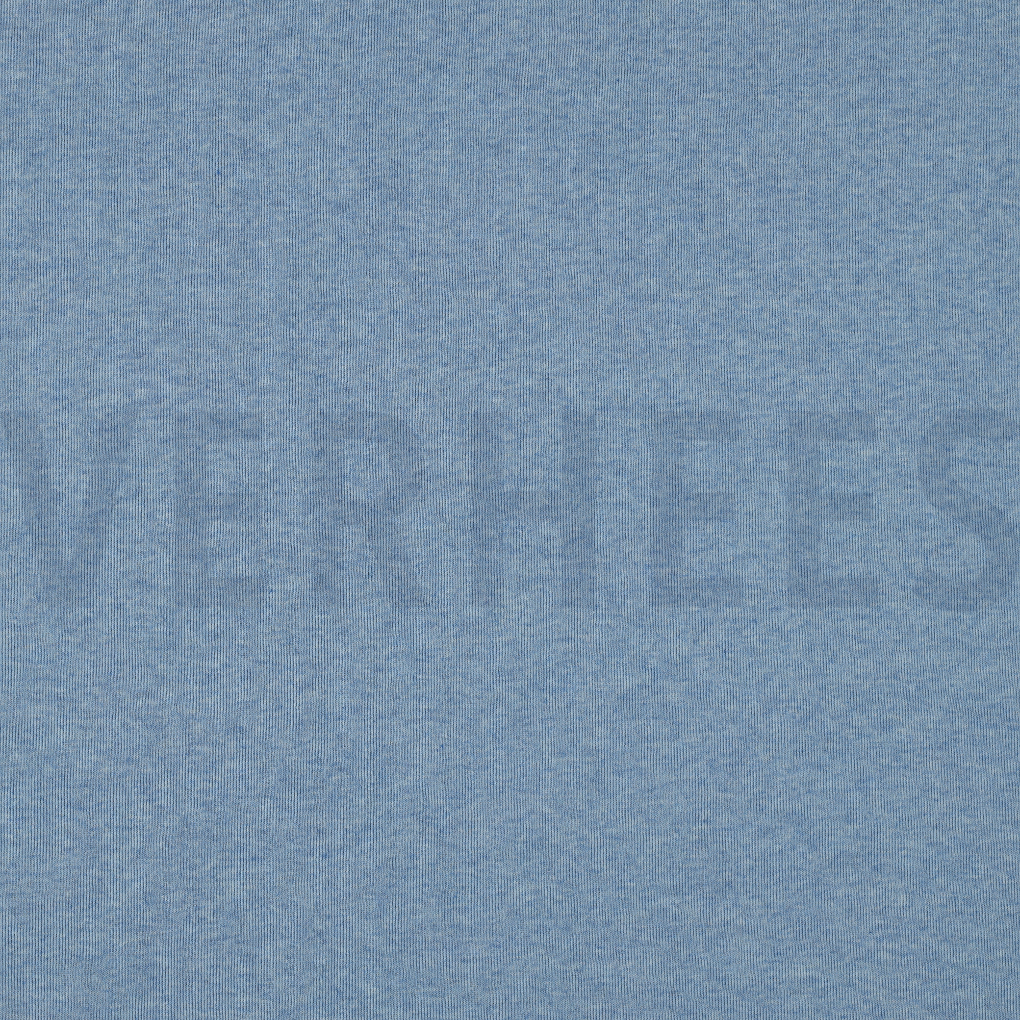 JOGGING BLUE MELANGE (high resolution)