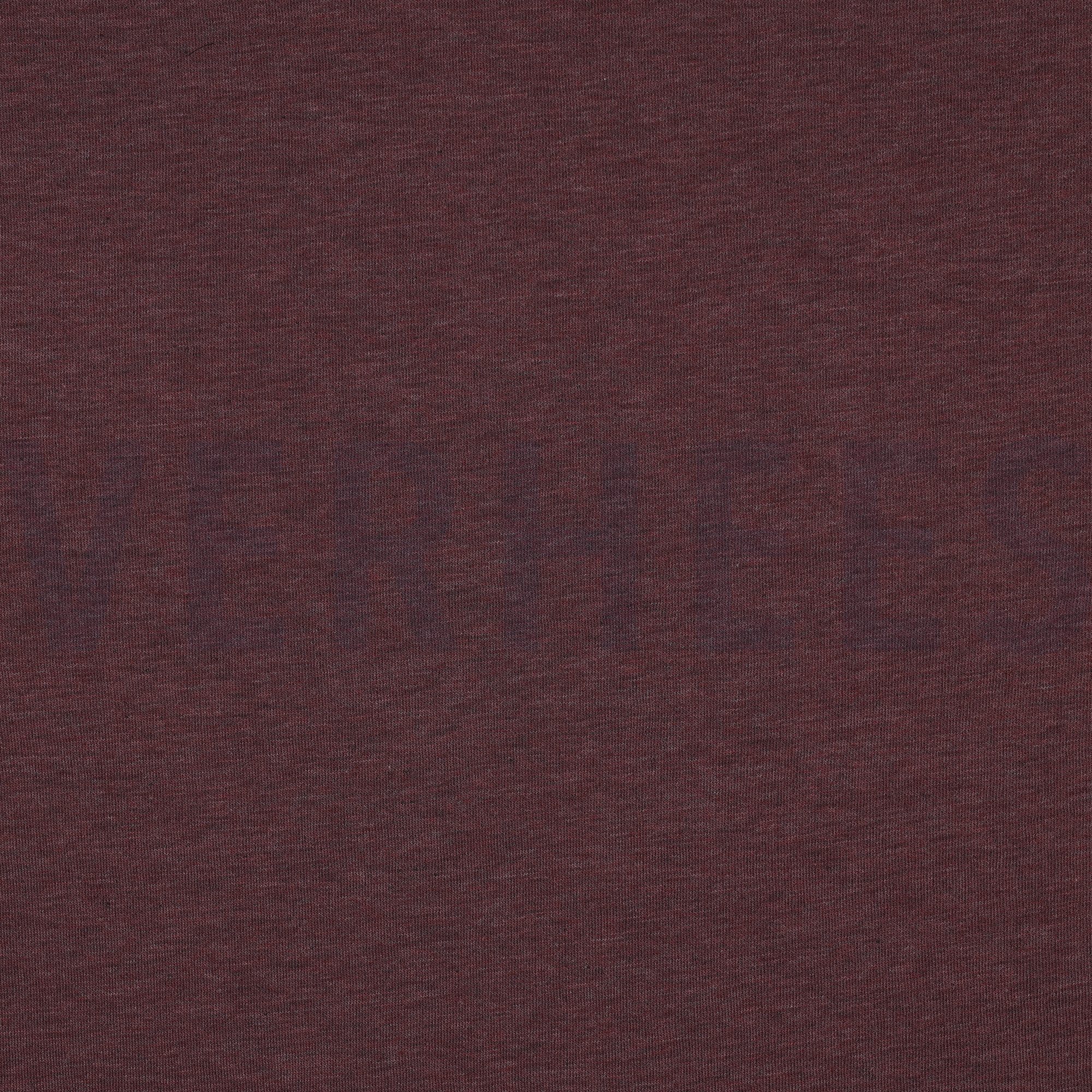 JOGGING AUBERGINE GEMÊLEERD (high resolution)