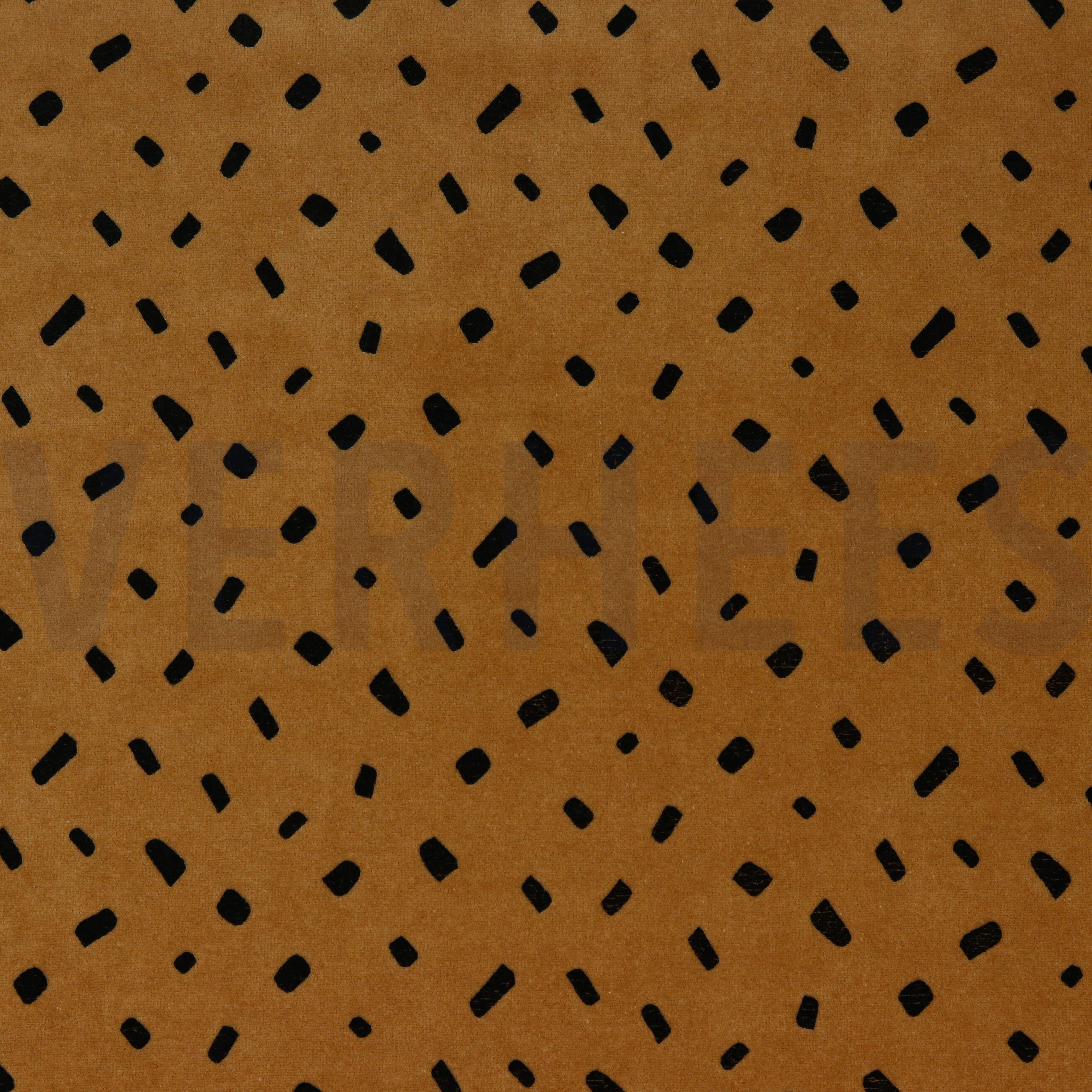 NICKY VELOURS SHAPE COGNAC (high resolution)