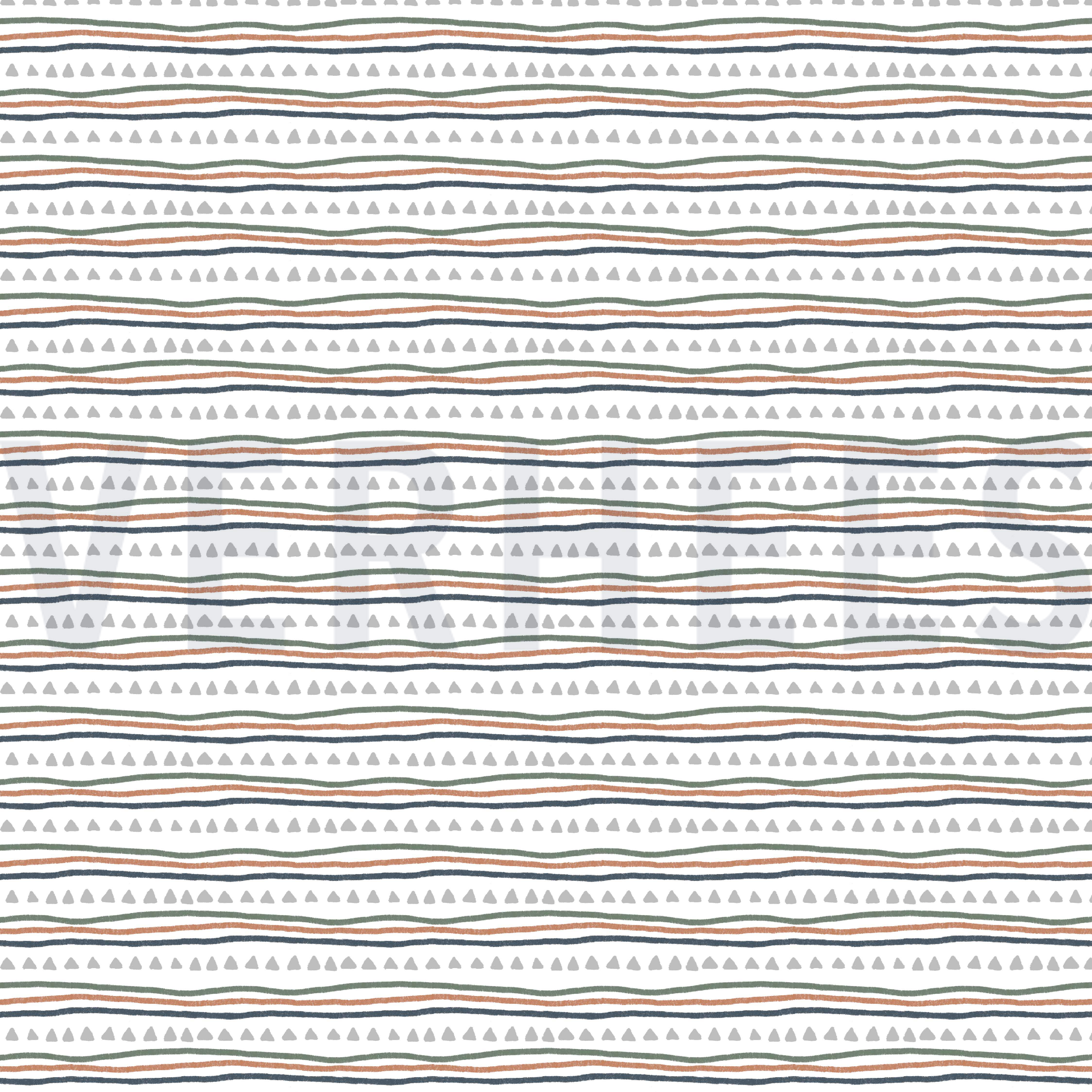 POPLIN GOTS CONSTRUCTION VEHICLES WHITE (high resolution)