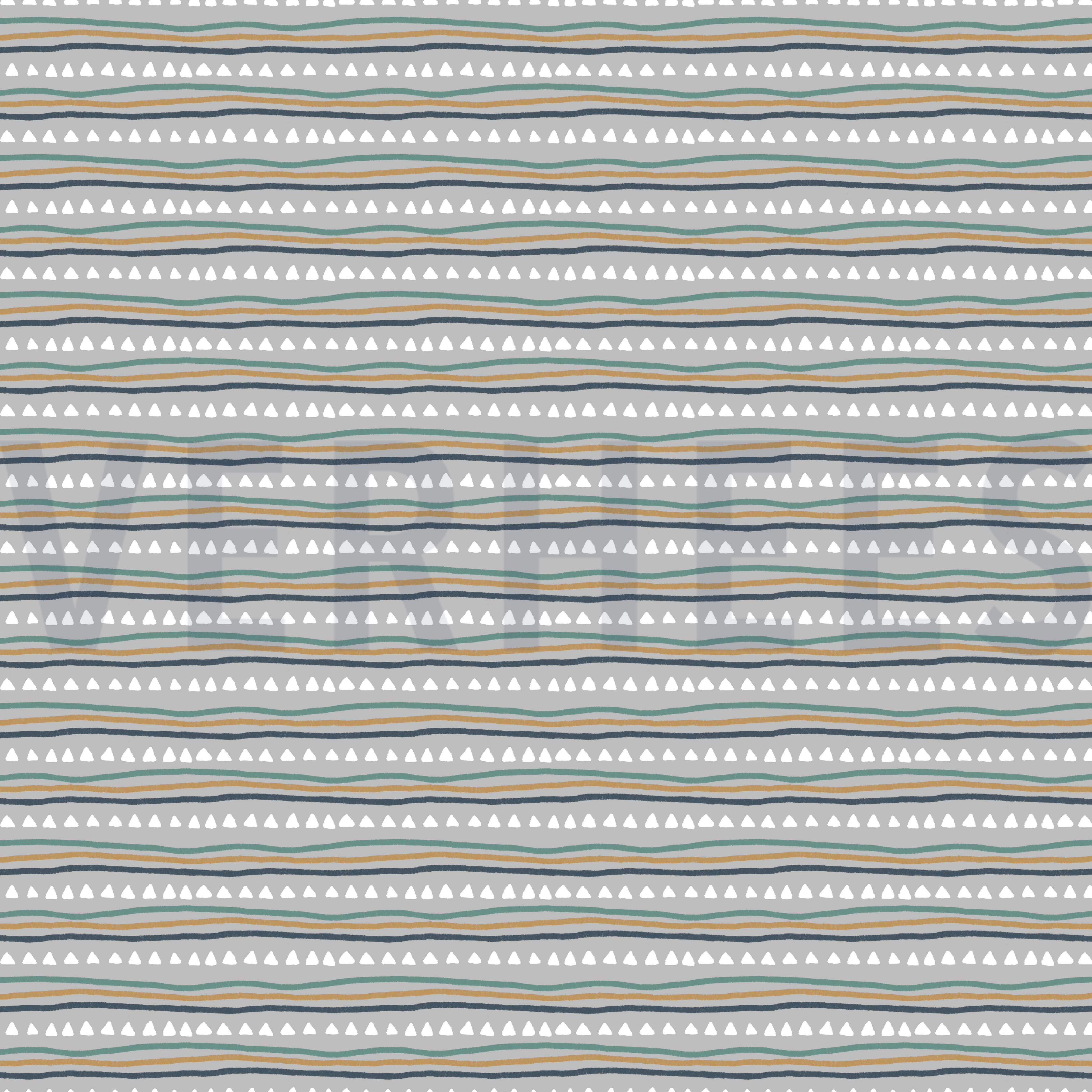 POPELINE DE COTON GOTS VÉHICULES DE CONSTRUCTION GRIS CLAIR (high resolution)