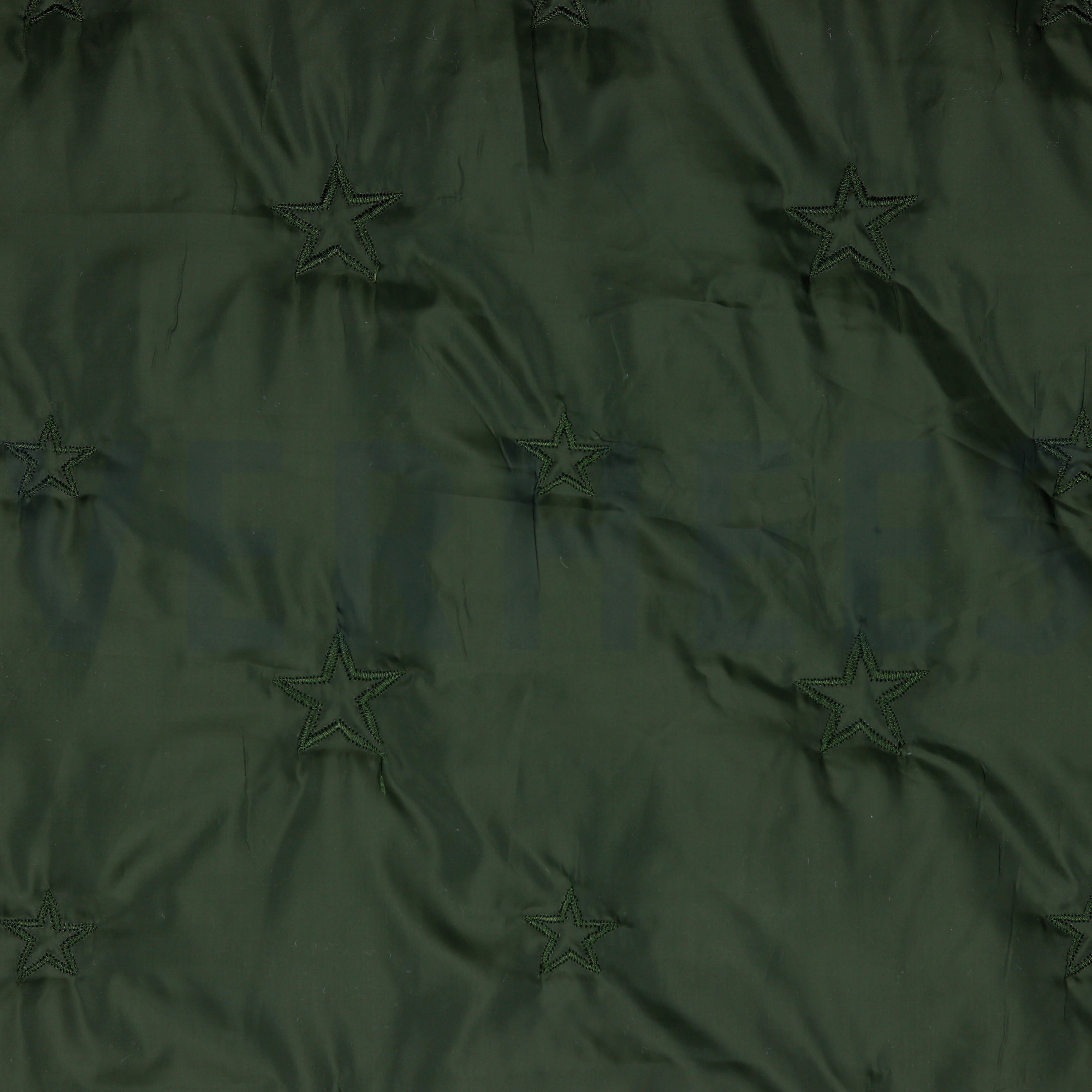 STEPPED STAR ARMY GREEN (high resolution)
