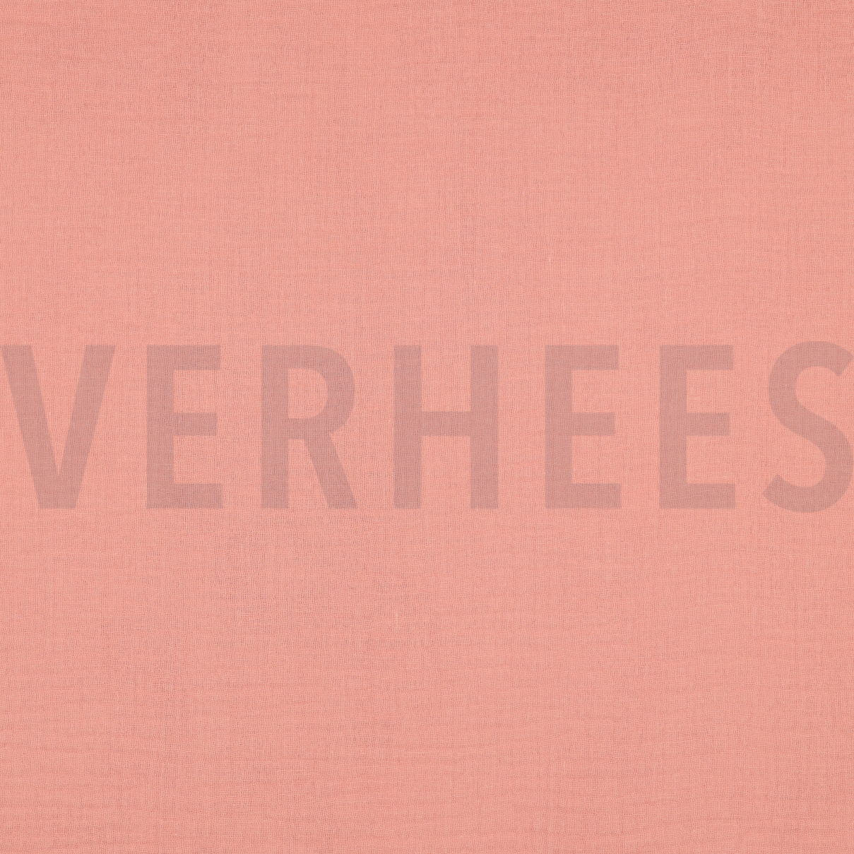 DOUBLE GAUZE SALMON (high resolution)