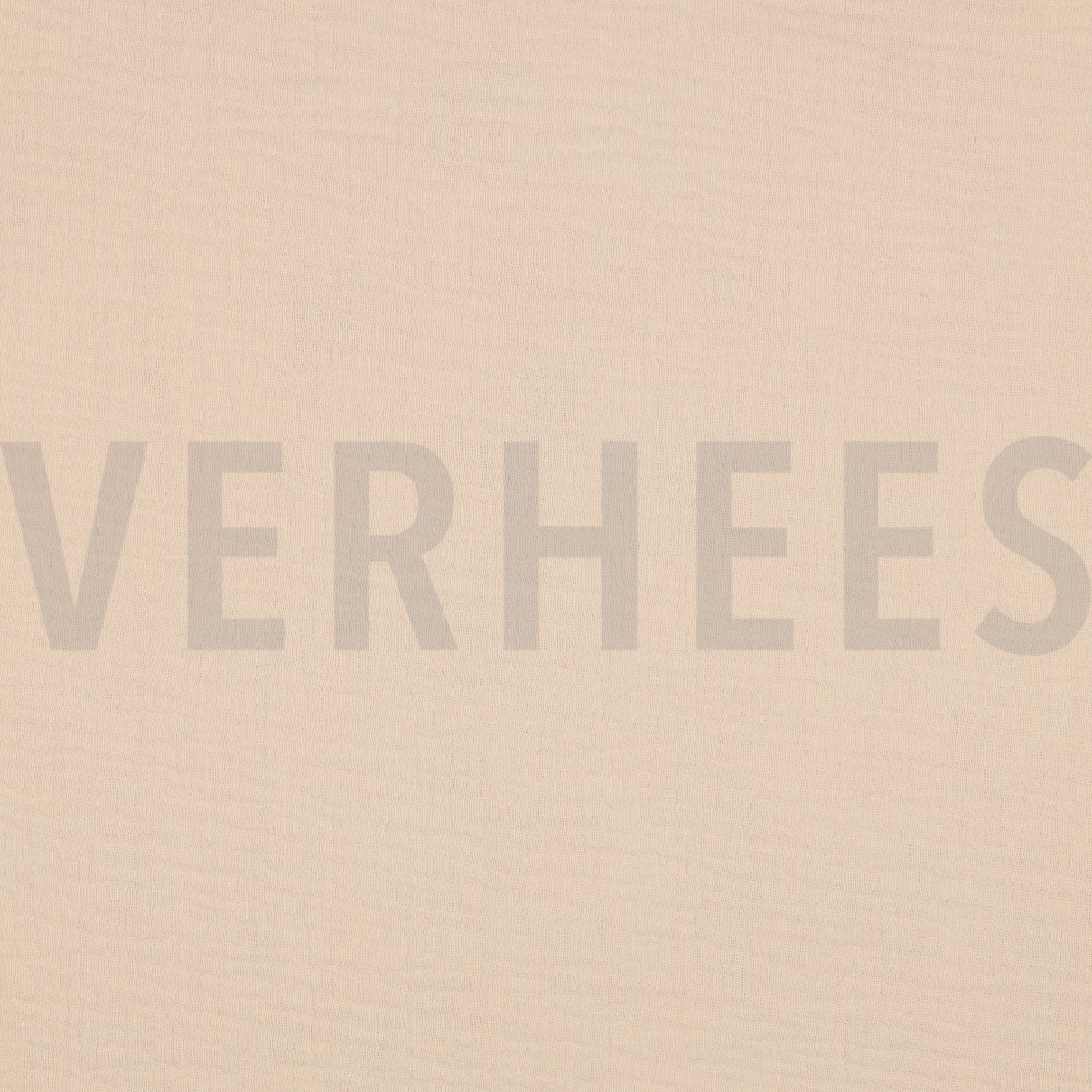 DOUBLE GAUZE ZAND (high resolution)