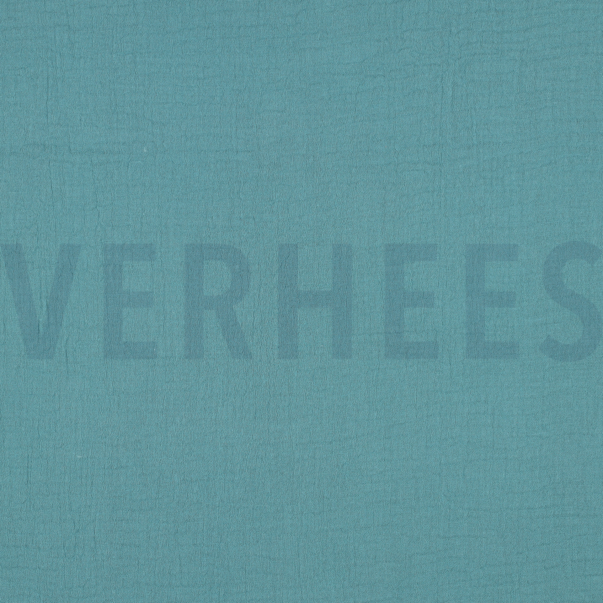 DOUBLE GAUZE BLUE SHADOW (high resolution)