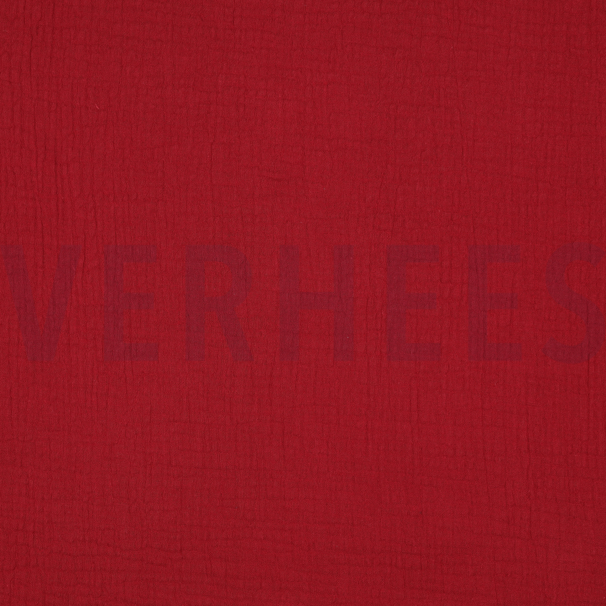 DOUBLE GAUZE WINE RED (high resolution)