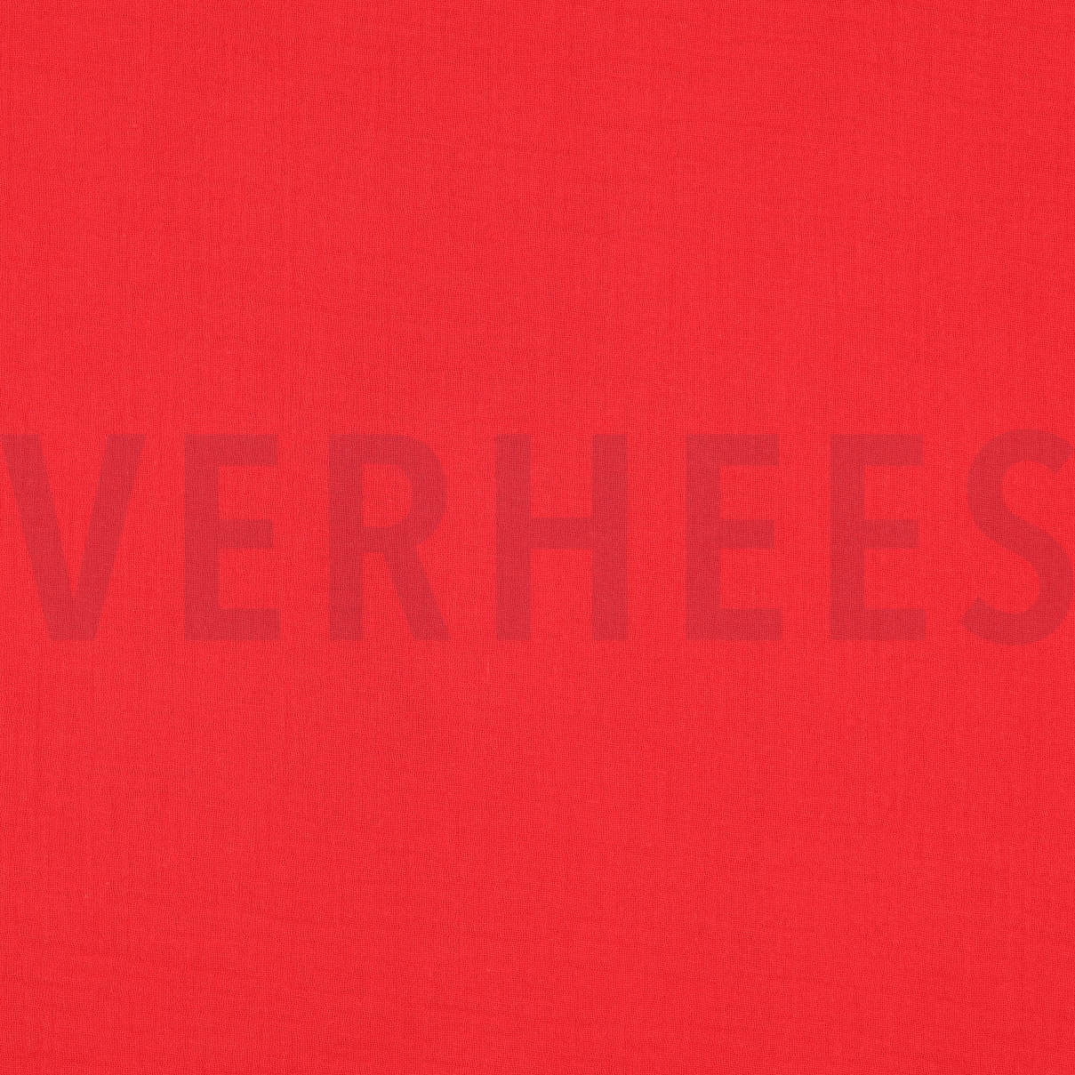 DOUBLE GAUZE RED (high resolution)