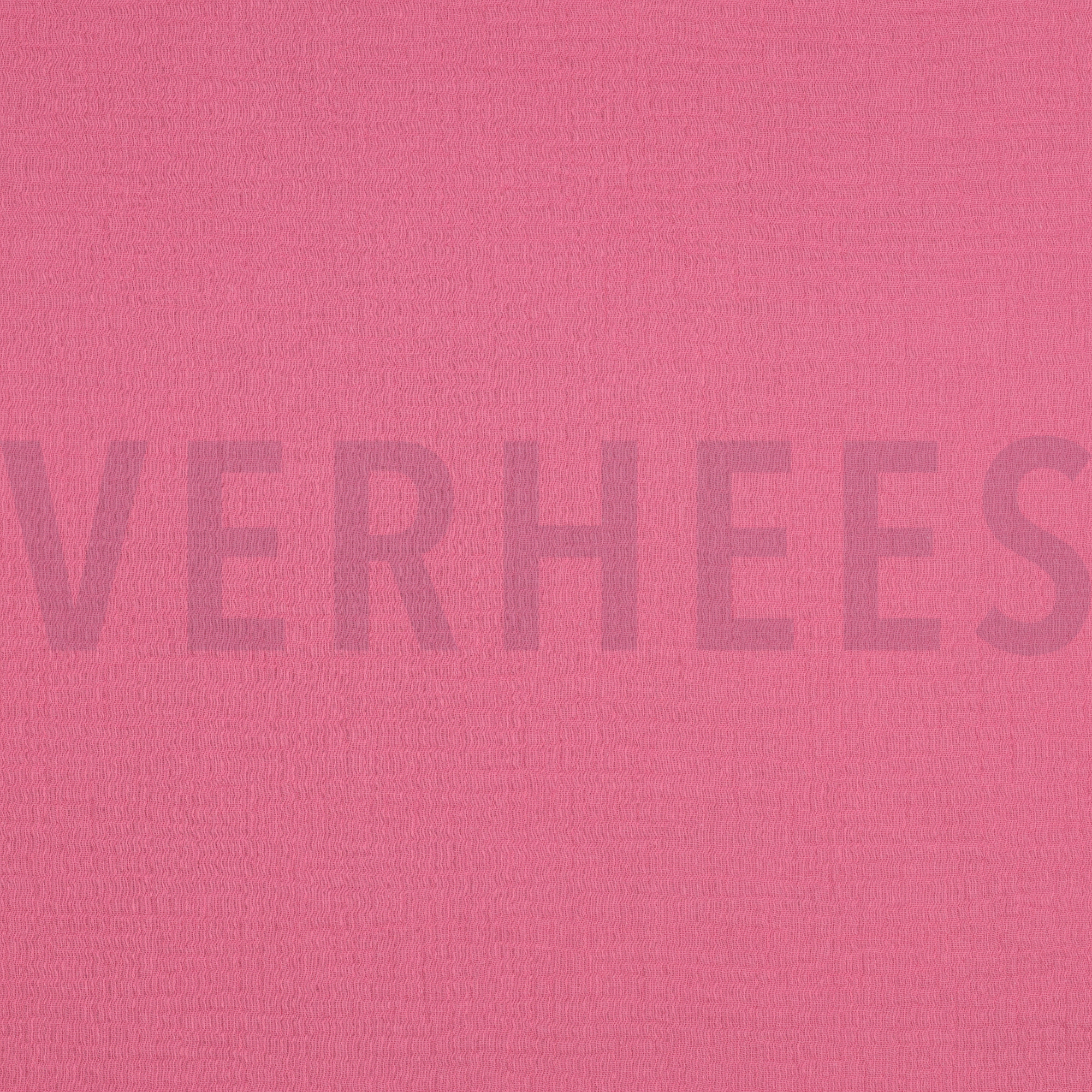 DOUBLE GAUZE ROZE (high resolution)