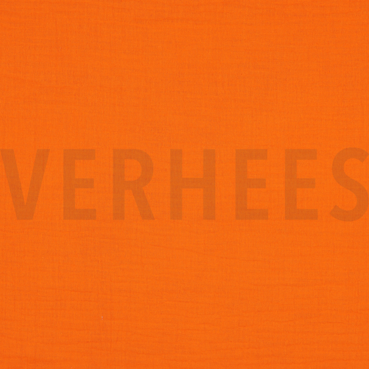 DOUBLE GAUZE ORANJE NEON (high resolution)