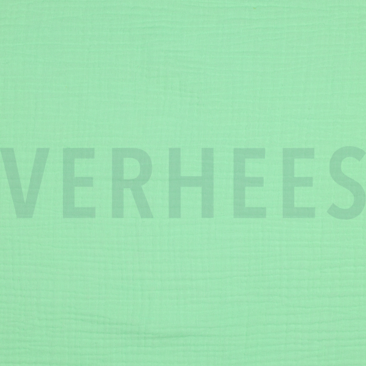 DOUBLE GAUZE LIGHT LIME (high resolution)