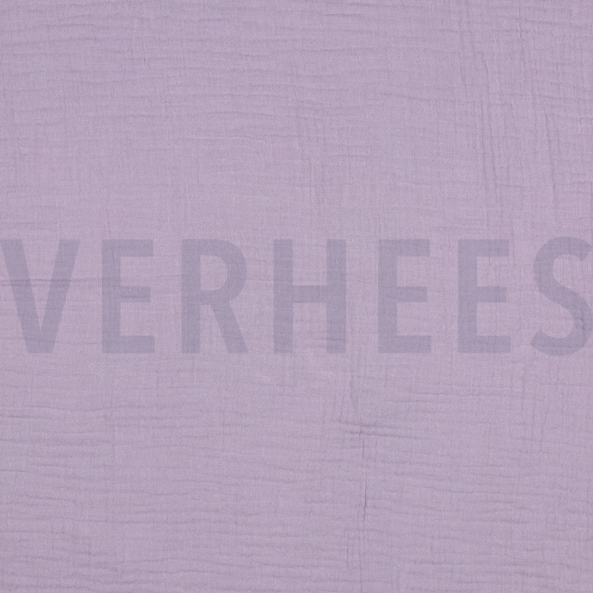 DOUBLE GAUZE DONKER LILA (high resolution)