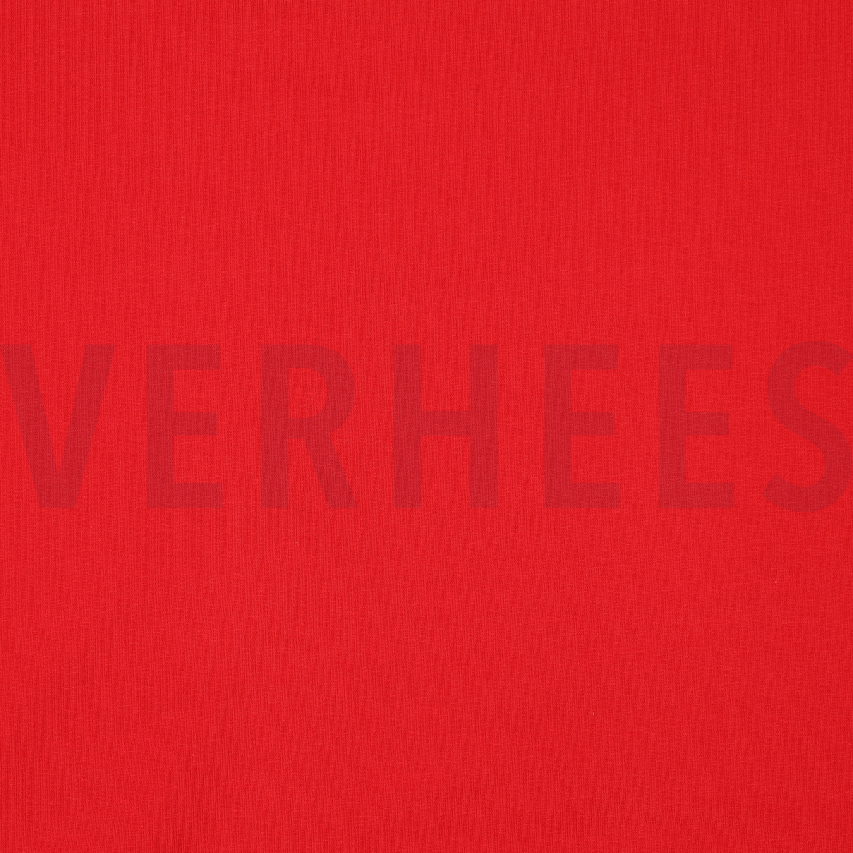 SOFT SWEAT GOTS TOMATENROT (high resolution)