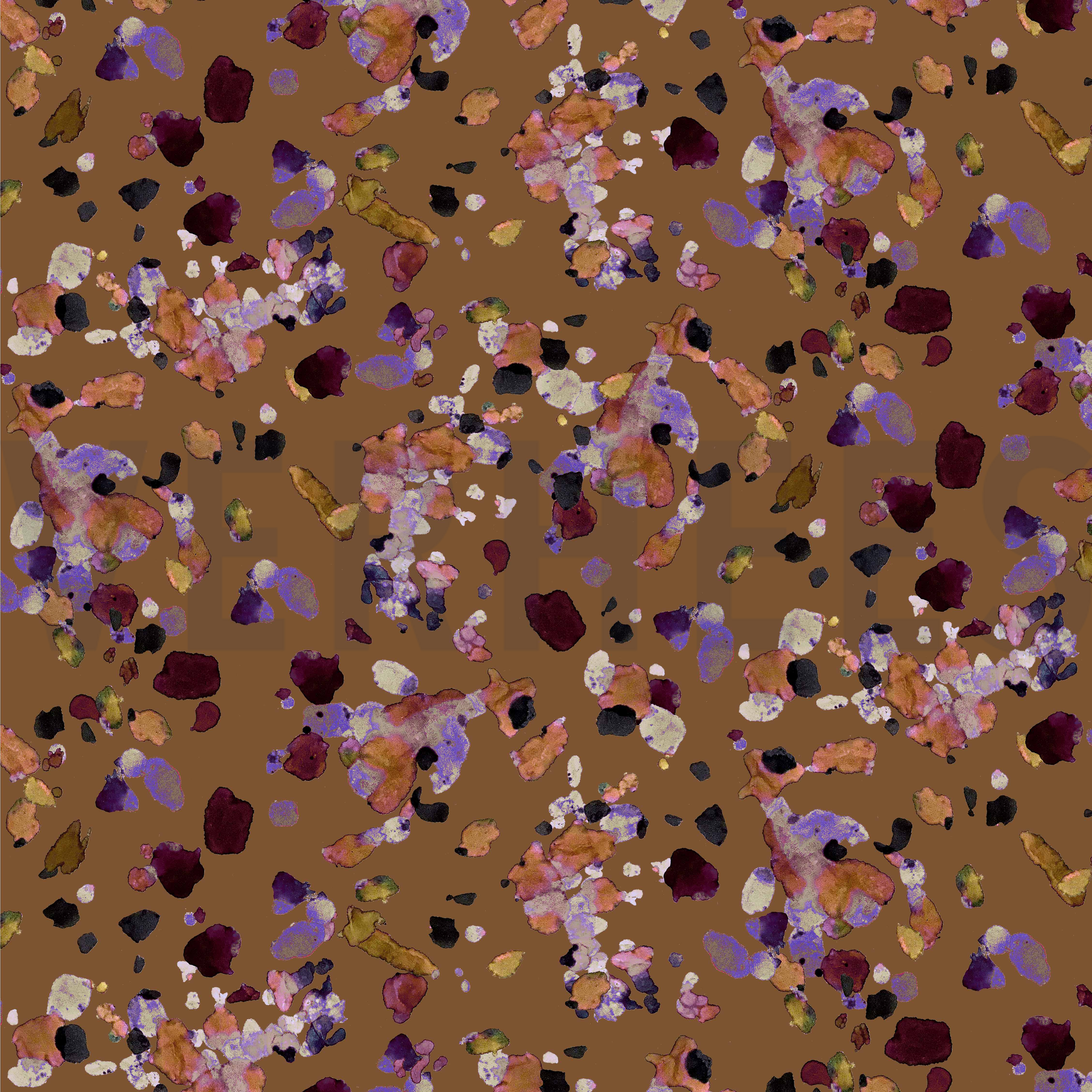 SWEAT DIGITAL POIS COGNAC (high resolution)