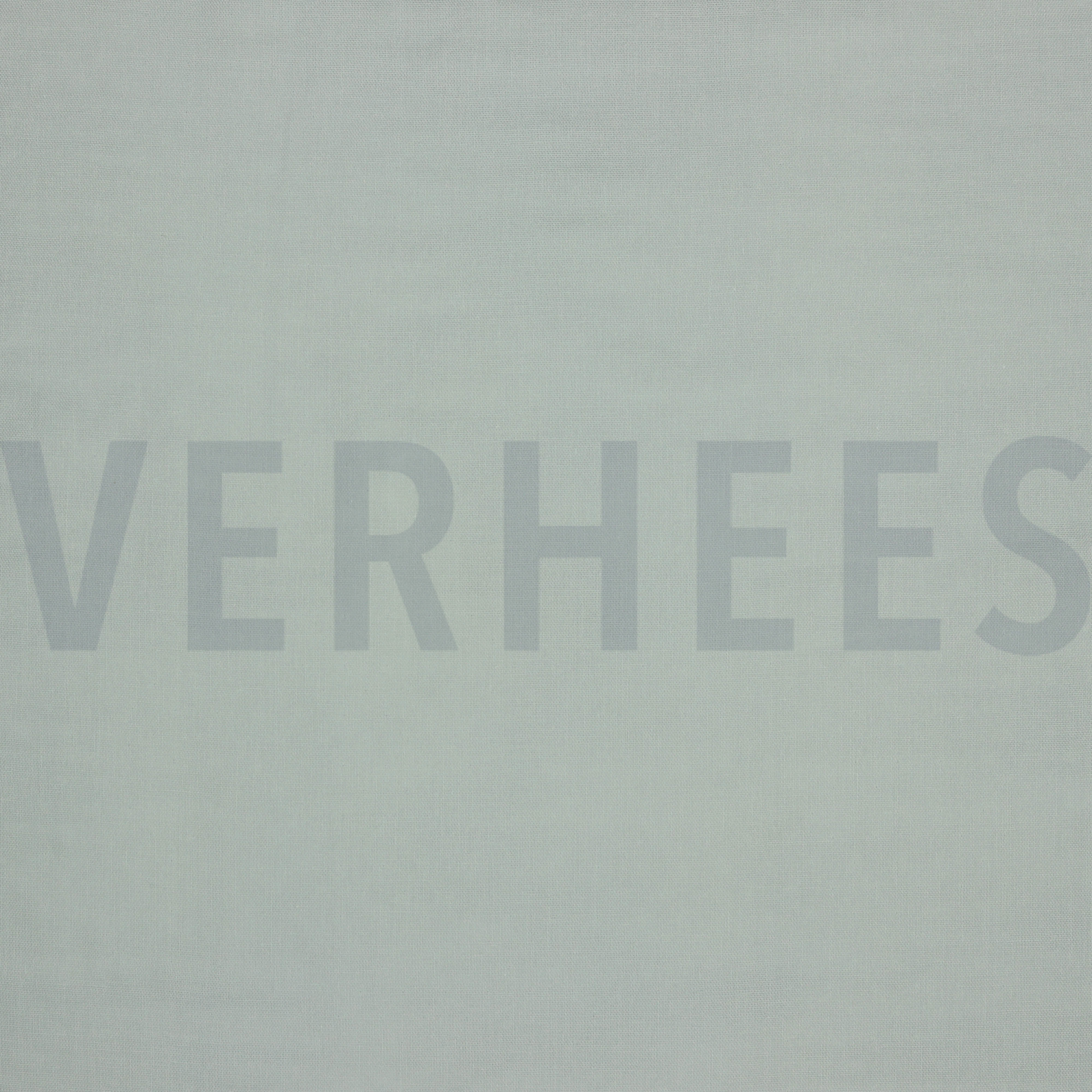 WEICHE FLACHE GAUZE HELLGRAU (high resolution)