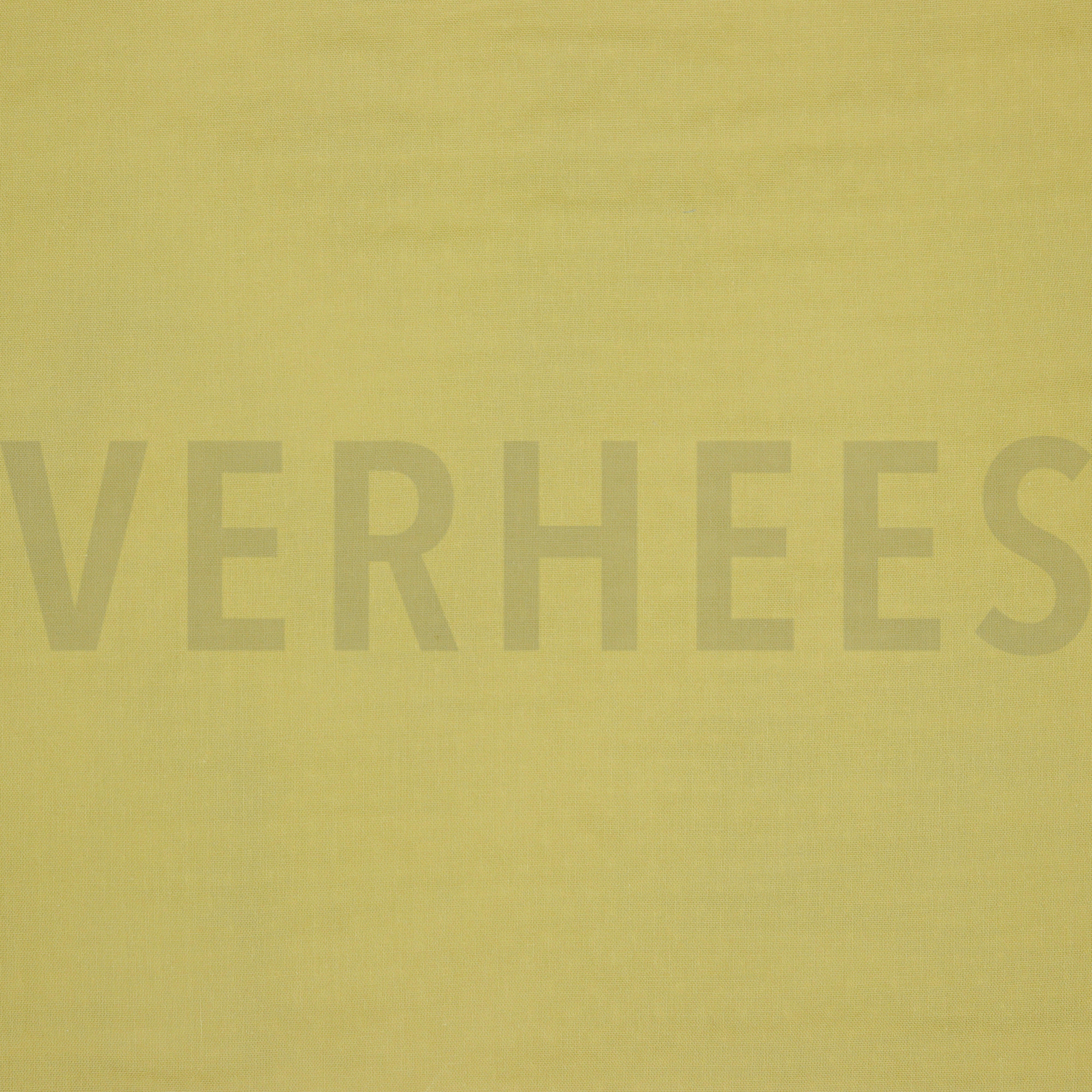 WEICHE FLACHE GAUZE SANFTGELB (high resolution)