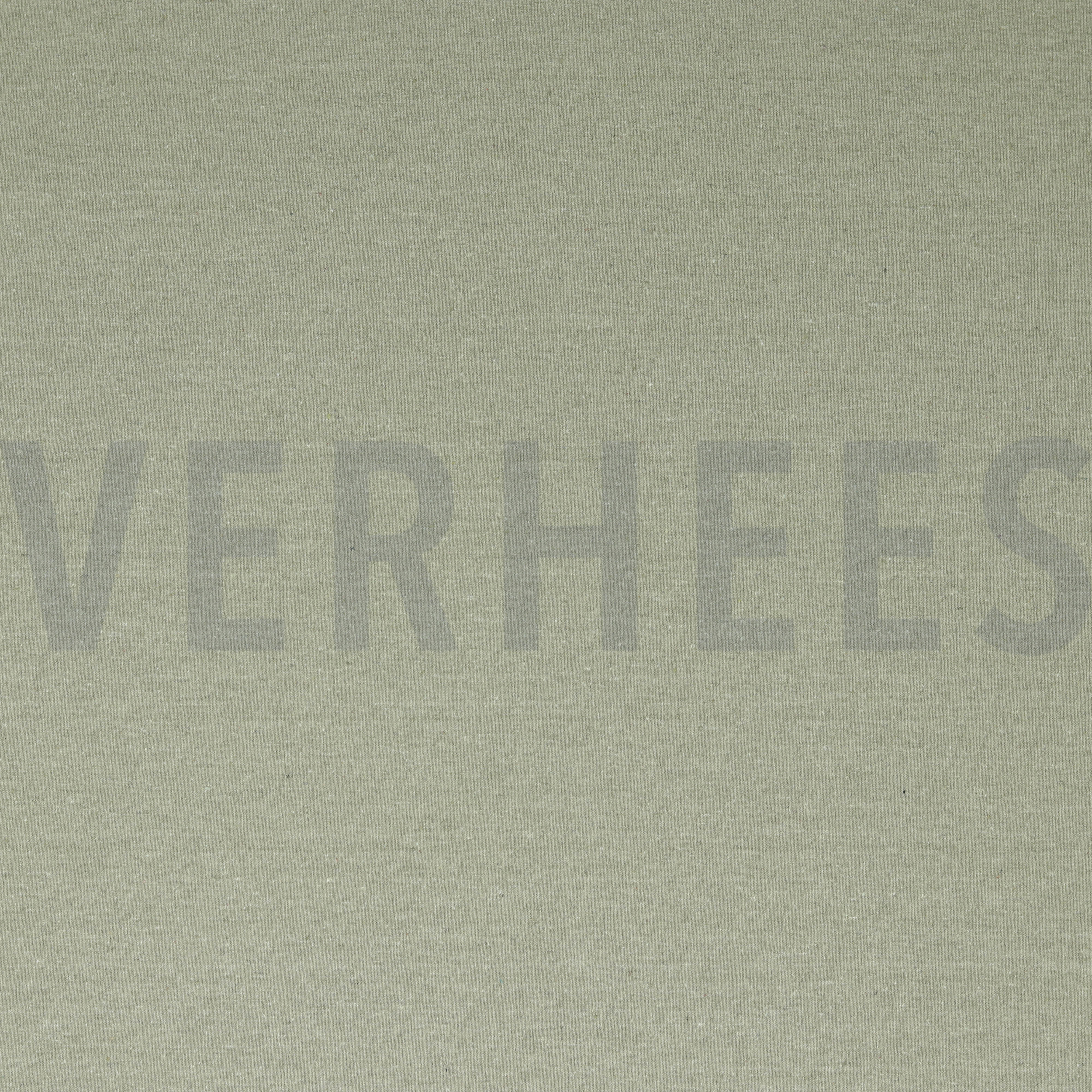JERSEY GERECYCLED BEIGE (high resolution)