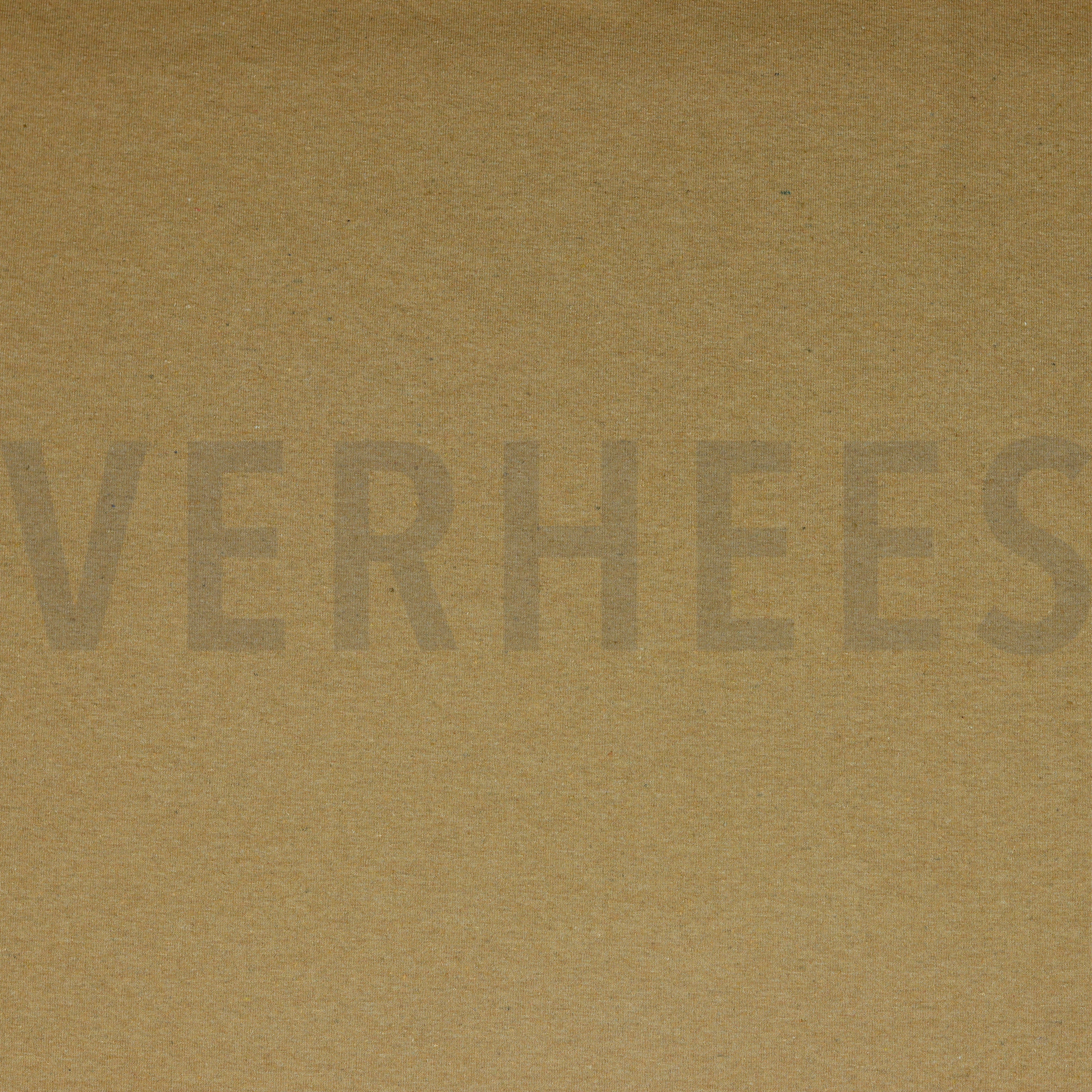 JERSEY GERECYCLED LICHTBRUIN (high resolution)